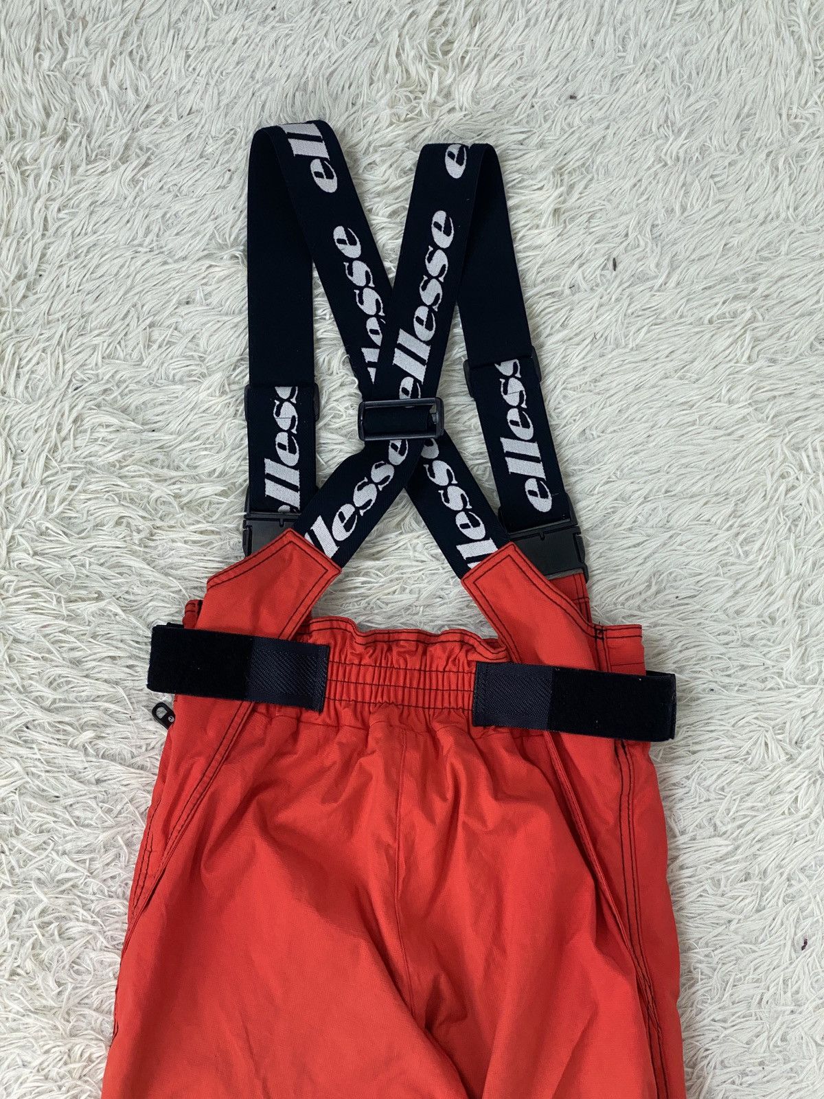 Ellesse Ellesse Shape Cliffs Adventure Skier Overall Size US 30 / EU 46 - 3 Thumbnail