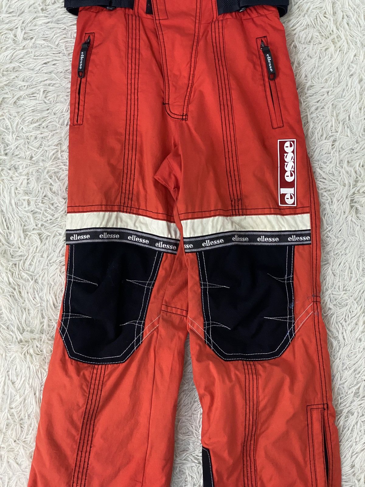 Ellesse Ellesse Shape Cliffs Adventure Skier Overall Size US 30 / EU 46 - 8 Thumbnail