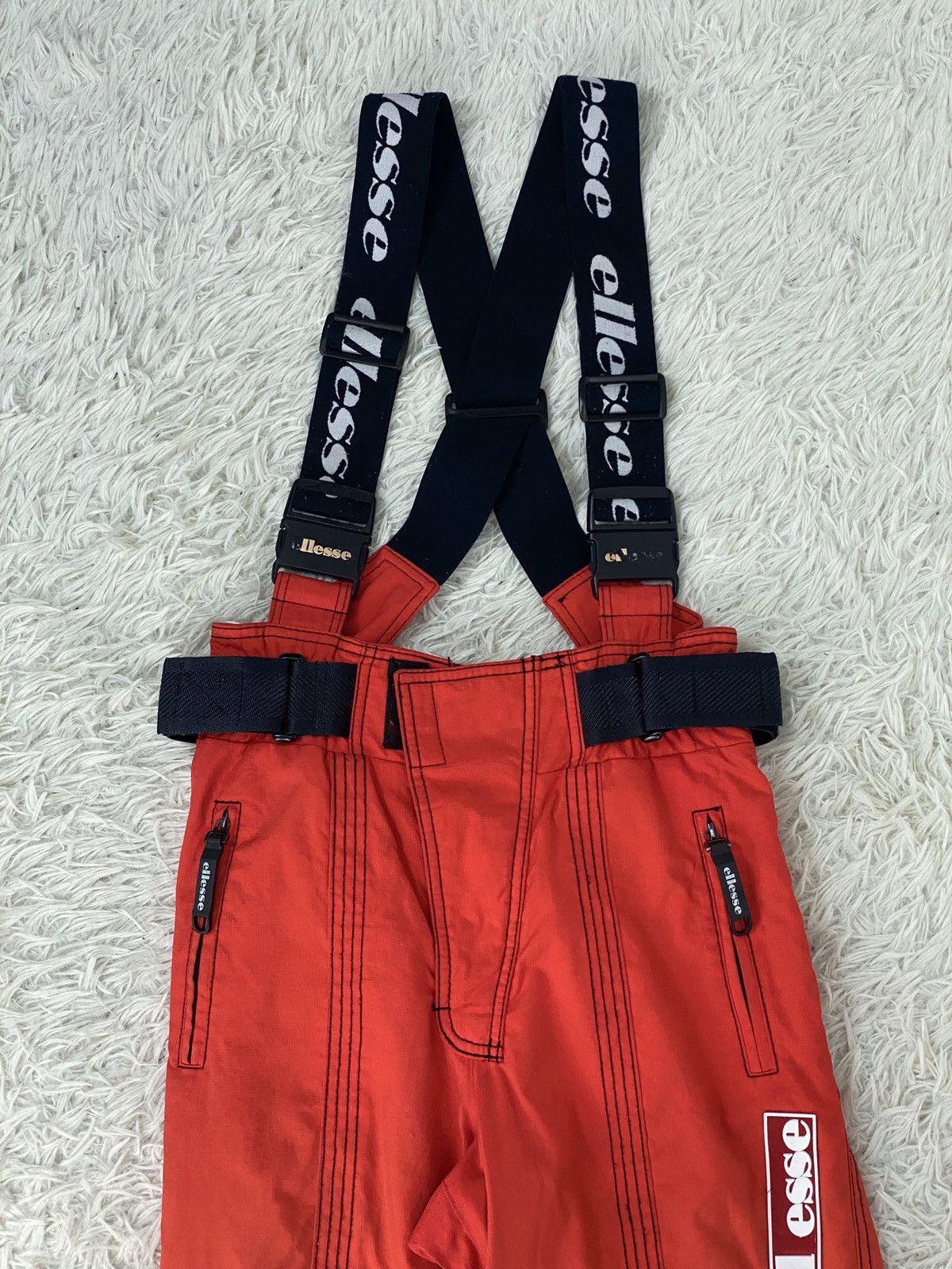 Ellesse Ellesse Shape Cliffs Adventure Skier Overall Size US 30 / EU 46 - 7 Thumbnail