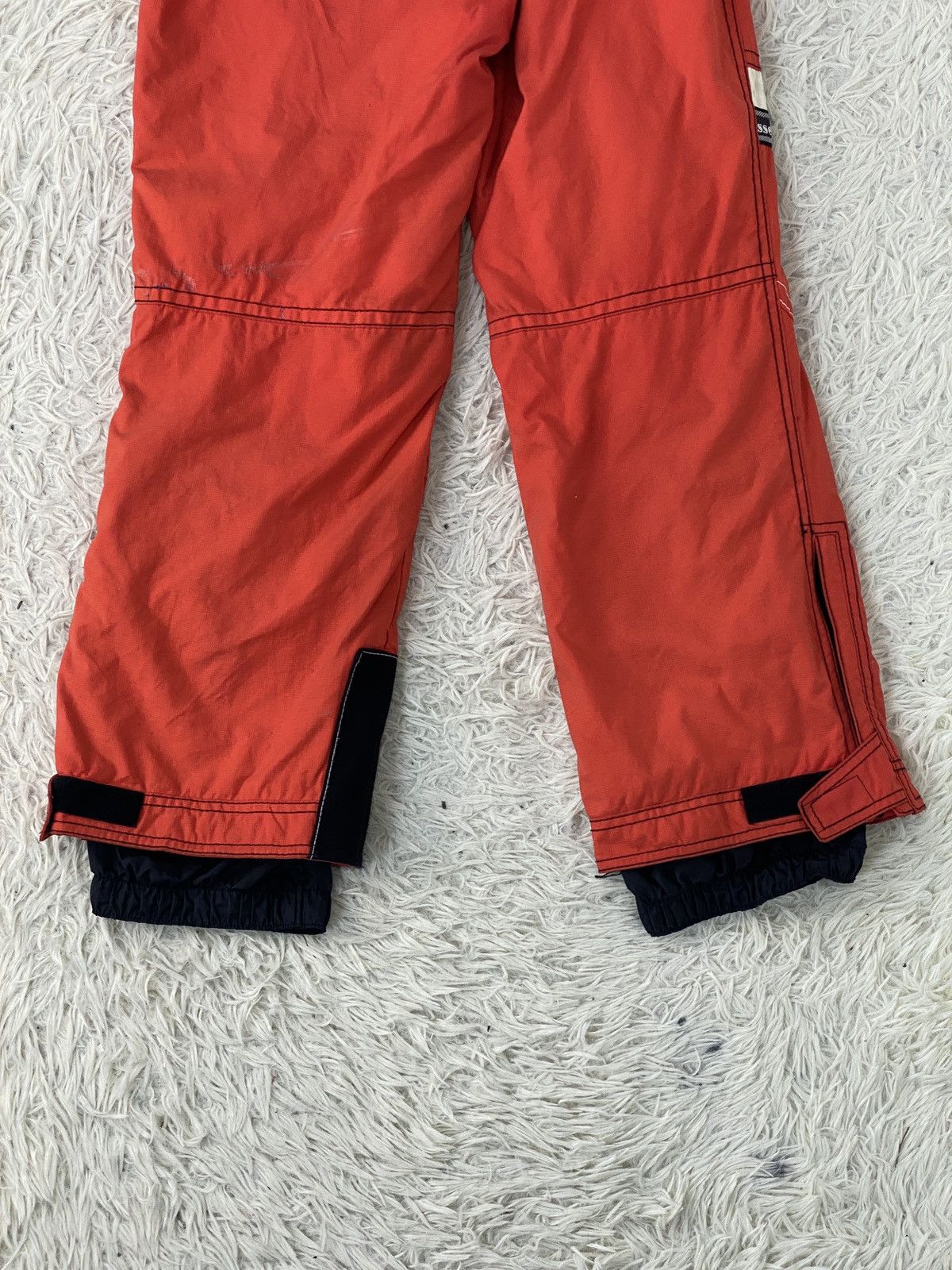 Ellesse Ellesse Shape Cliffs Adventure Skier Overall Size US 30 / EU 46 - 5 Thumbnail
