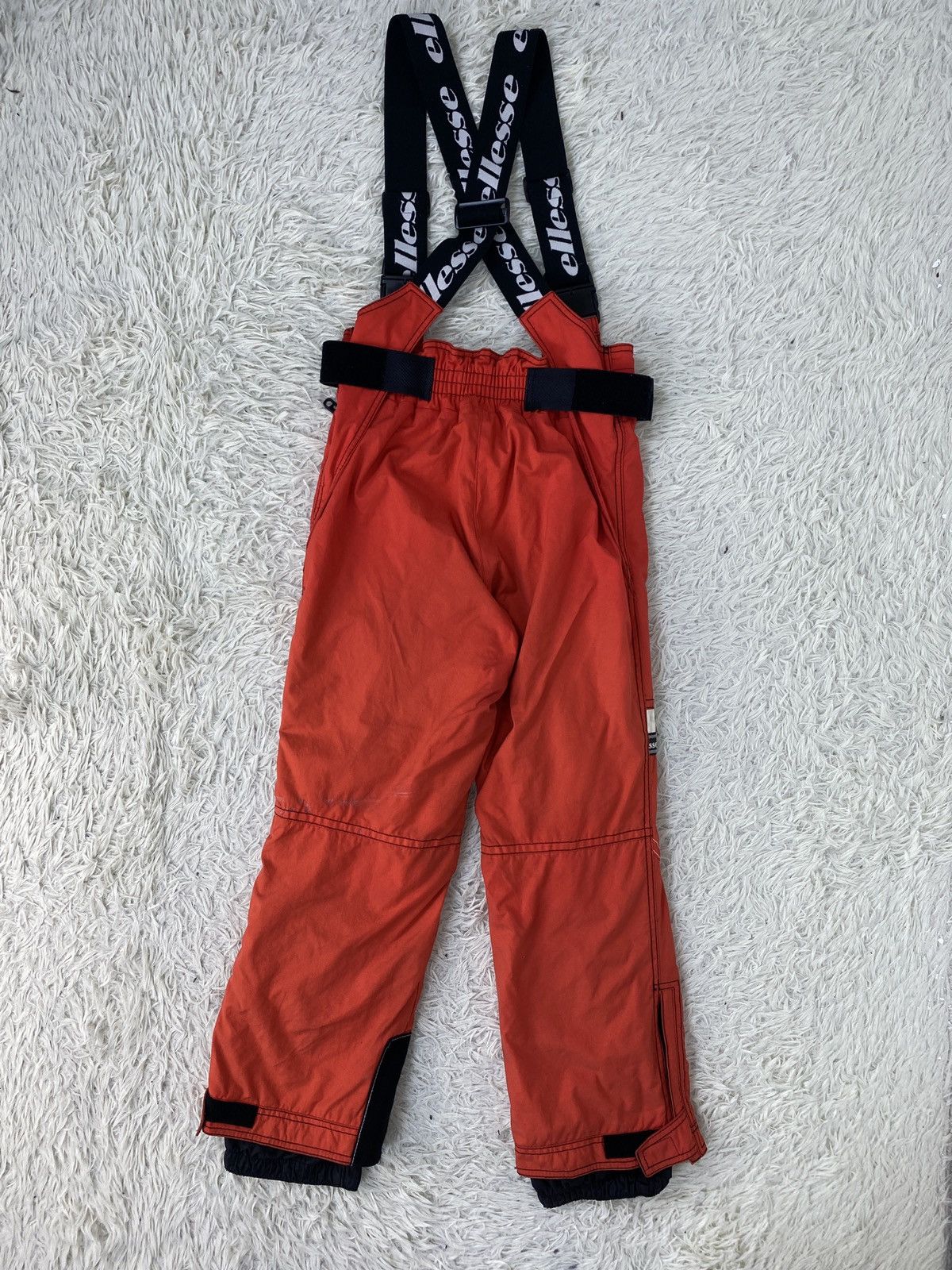 Ellesse Ellesse Shape Cliffs Adventure Skier Overall Size US 30 / EU 46 - 2 Thumbnail