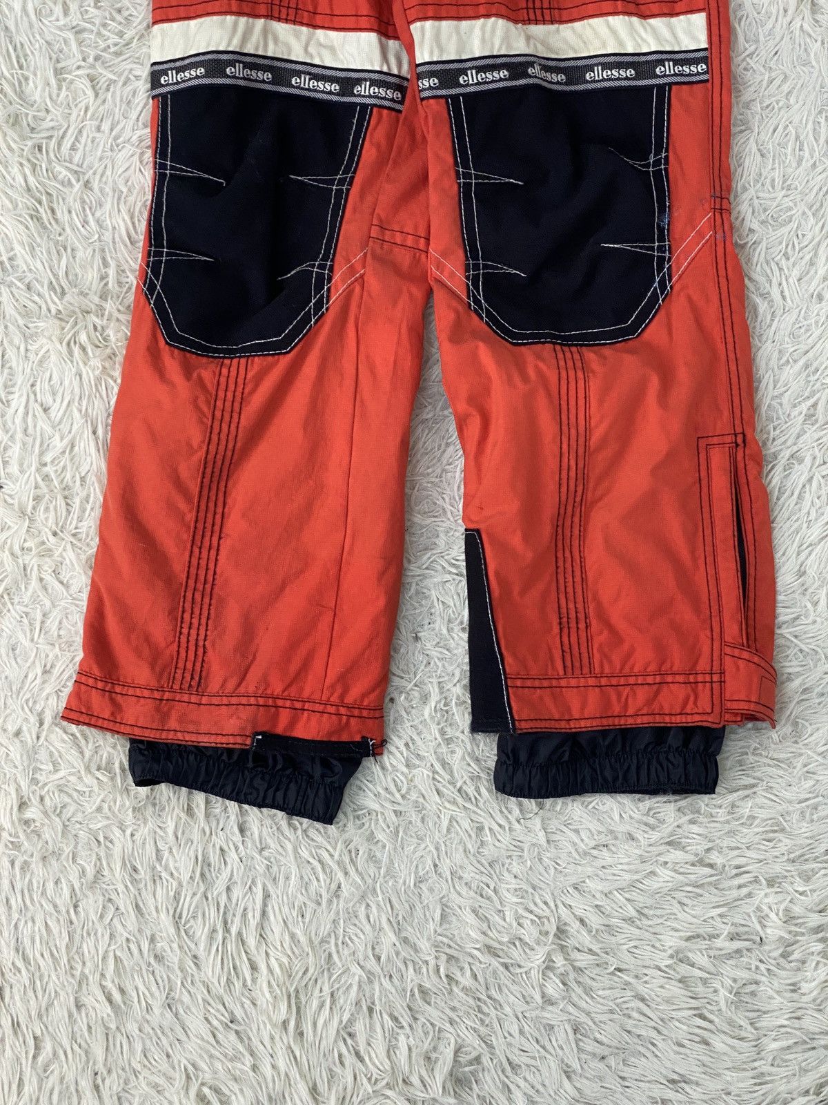 Ellesse Ellesse Shape Cliffs Adventure Skier Overall Size US 30 / EU 46 - 9 Thumbnail
