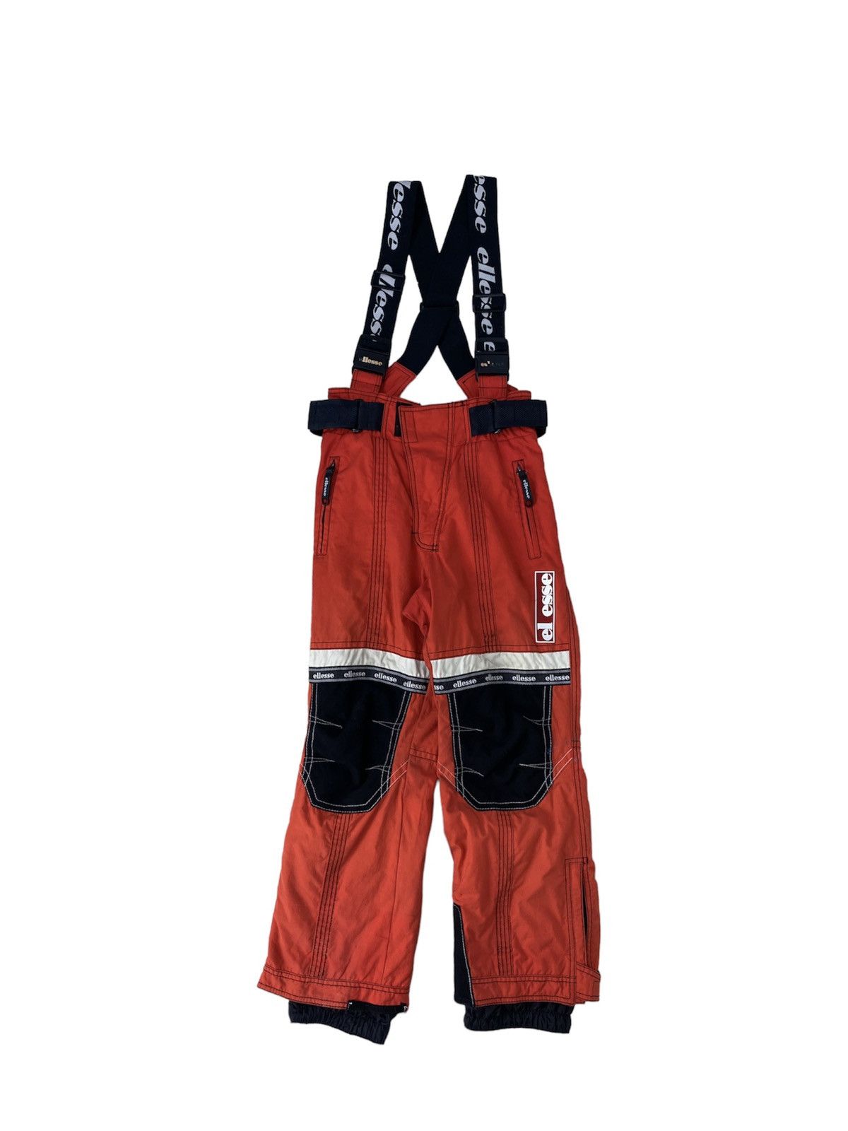 Ellesse Ellesse Shape Cliffs Adventure Skier Overall Size US 30 / EU 46 - 1 Thumbnail
