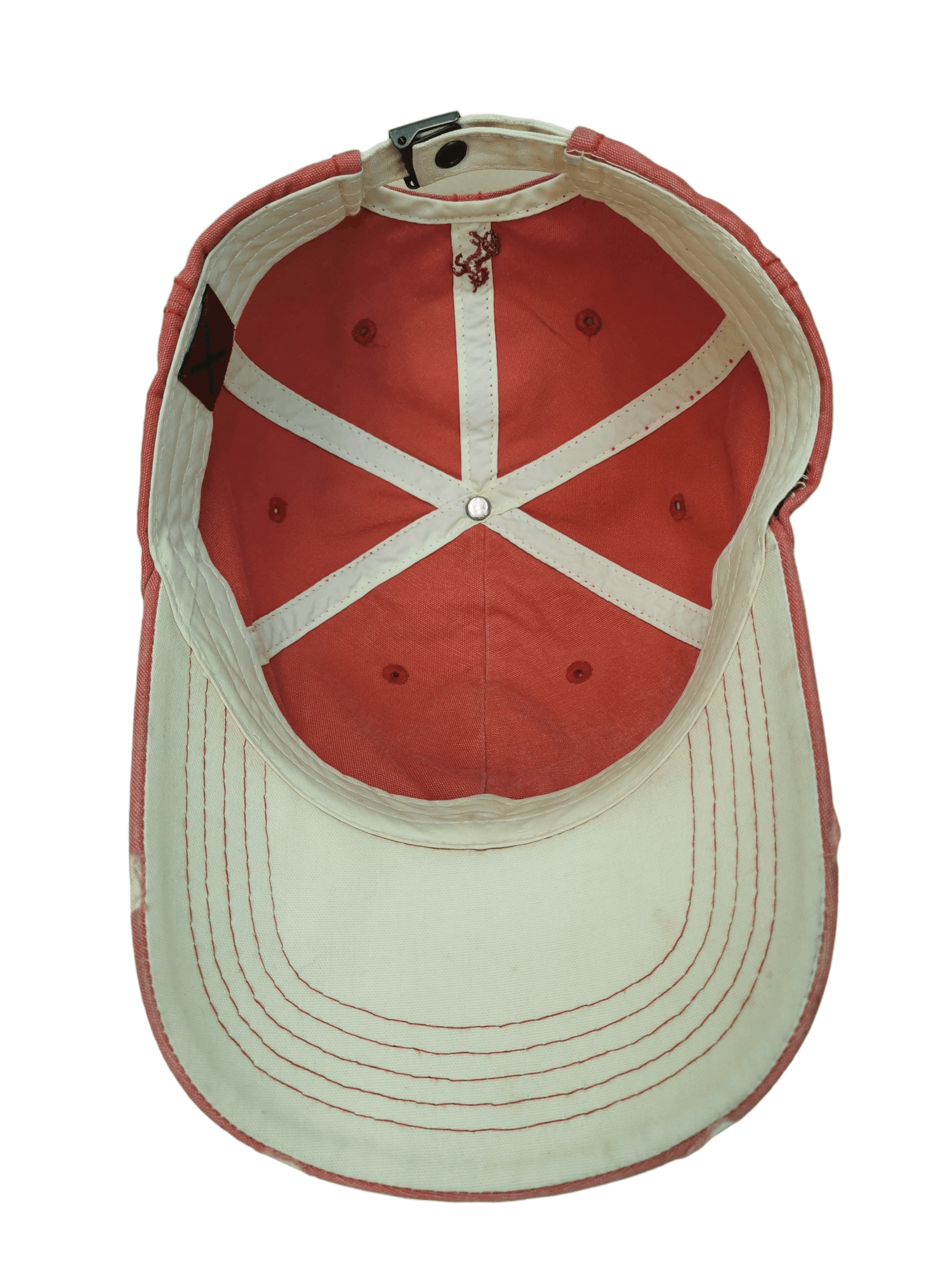 Designer × Native BEYOND STYLE EXCHANGE DESIGNER HAT Size ONE SIZE - 7 Thumbnail