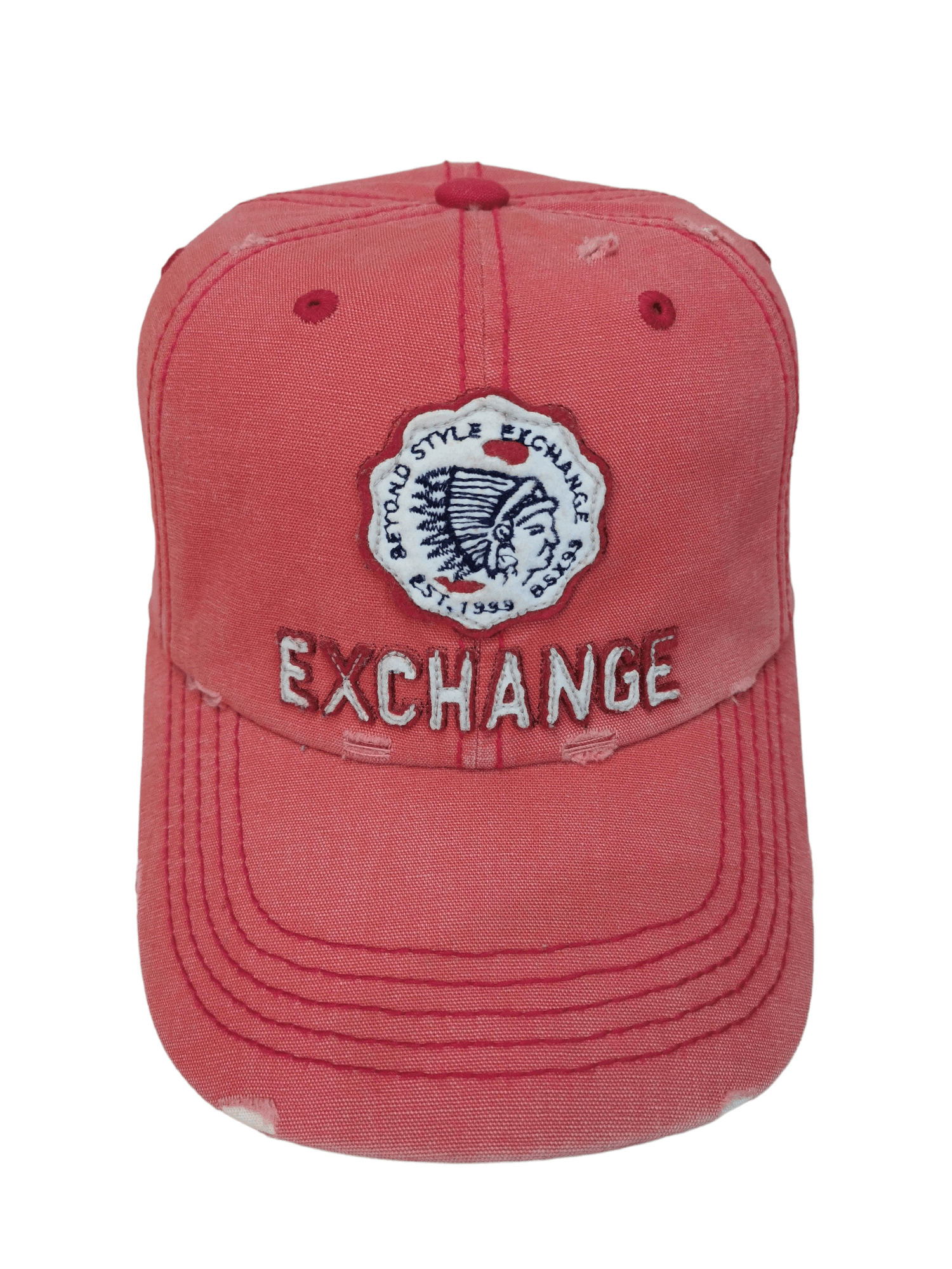 Designer × Native BEYOND STYLE EXCHANGE DESIGNER HAT Size ONE SIZE - 1 Thumbnail