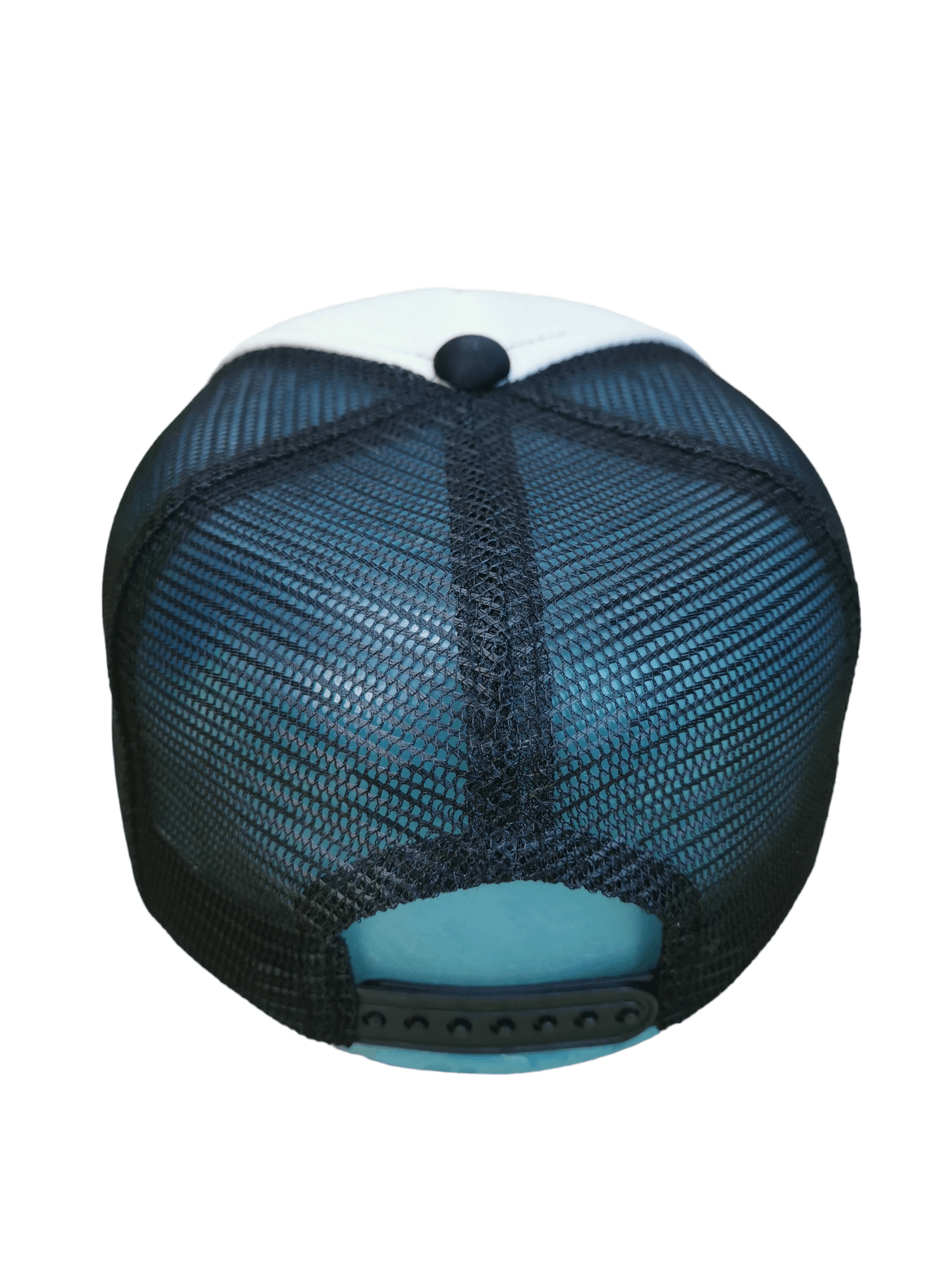 Other OVER THE SKY READY GO DESIGNER TRUCKER HAT Size ONE SIZE - 3 Thumbnail