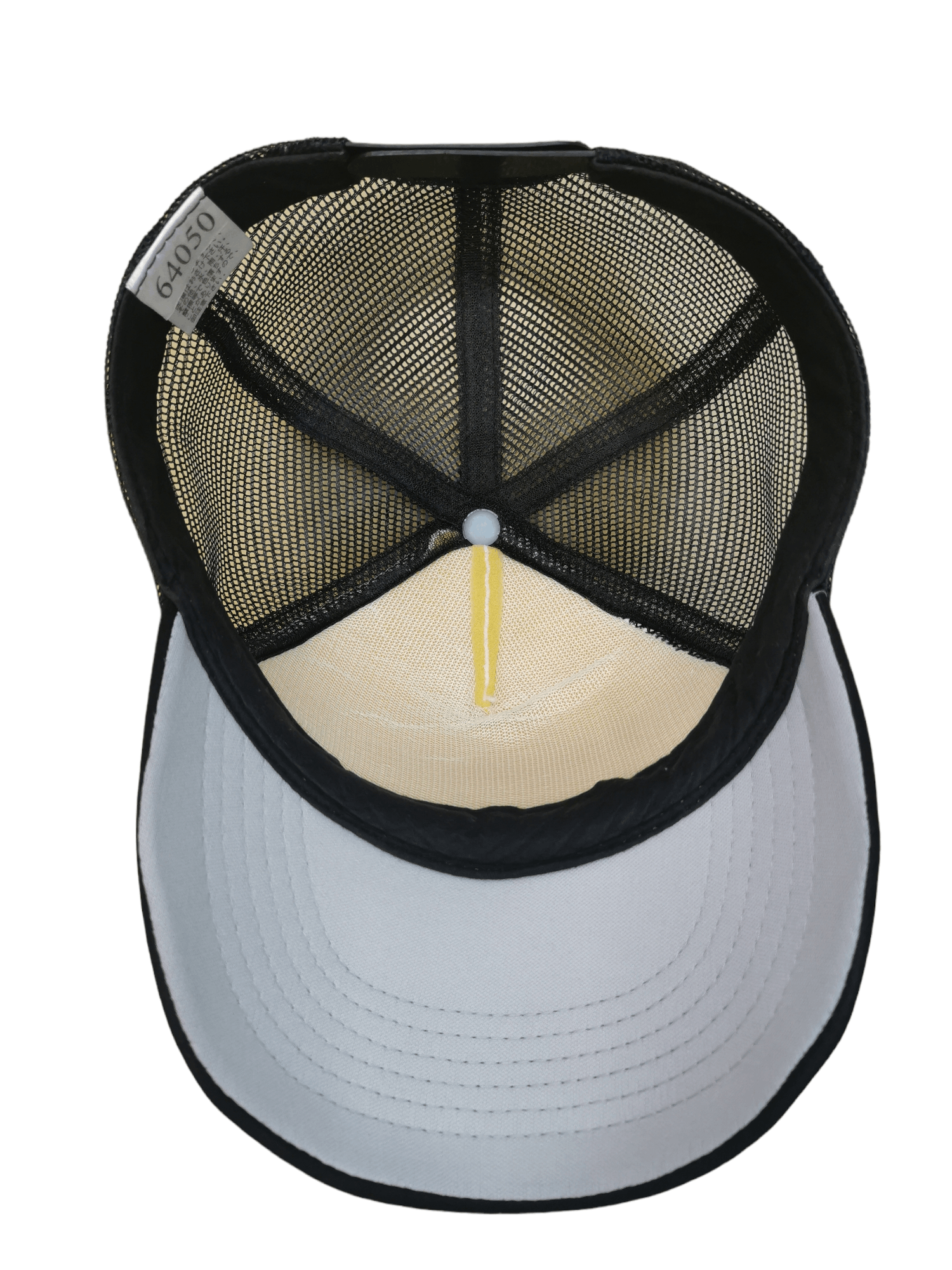 Other OVER THE SKY READY GO DESIGNER TRUCKER HAT Size ONE SIZE - 5 Thumbnail