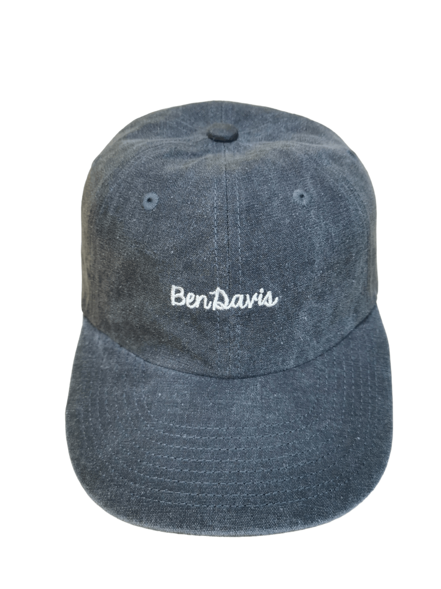 Ben Davis BEN DAVIS STREETWEAR HAT CAP Size ONE SIZE - 1 Thumbnail