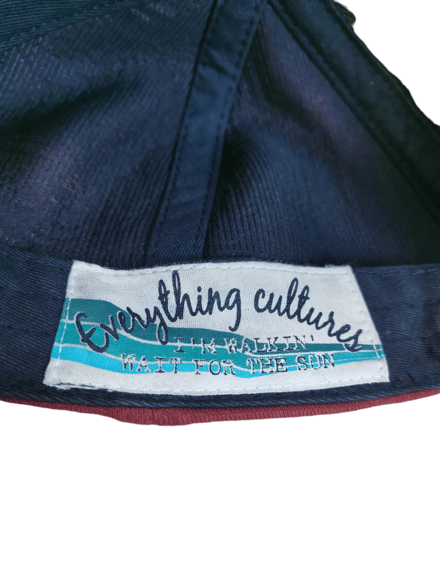 Other EVERYTHING CULTURES DESIGNER HAT CAP Size ONE SIZE - 5 Thumbnail