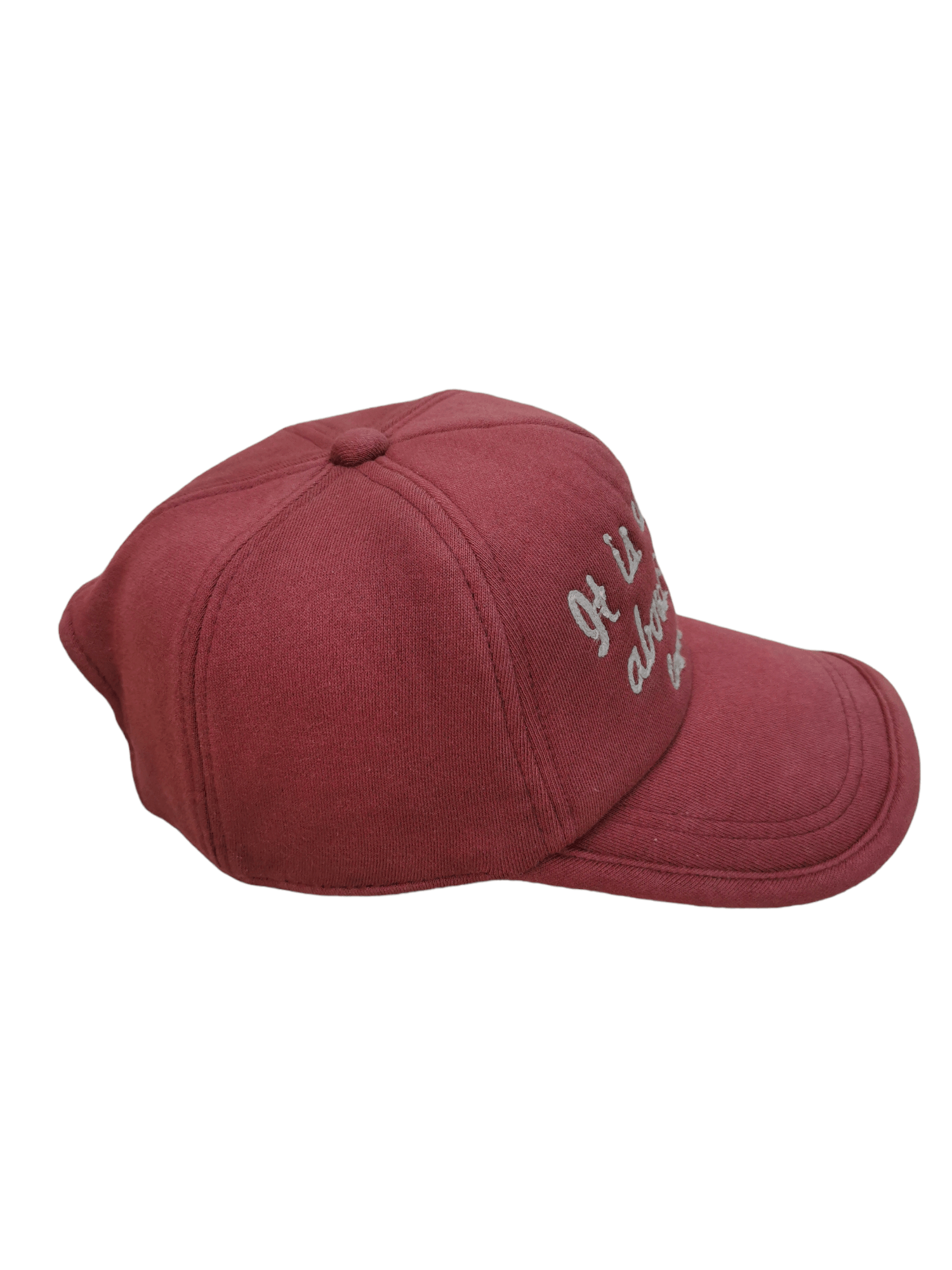 Other EVERYTHING CULTURES DESIGNER HAT CAP Size ONE SIZE - 3 Thumbnail