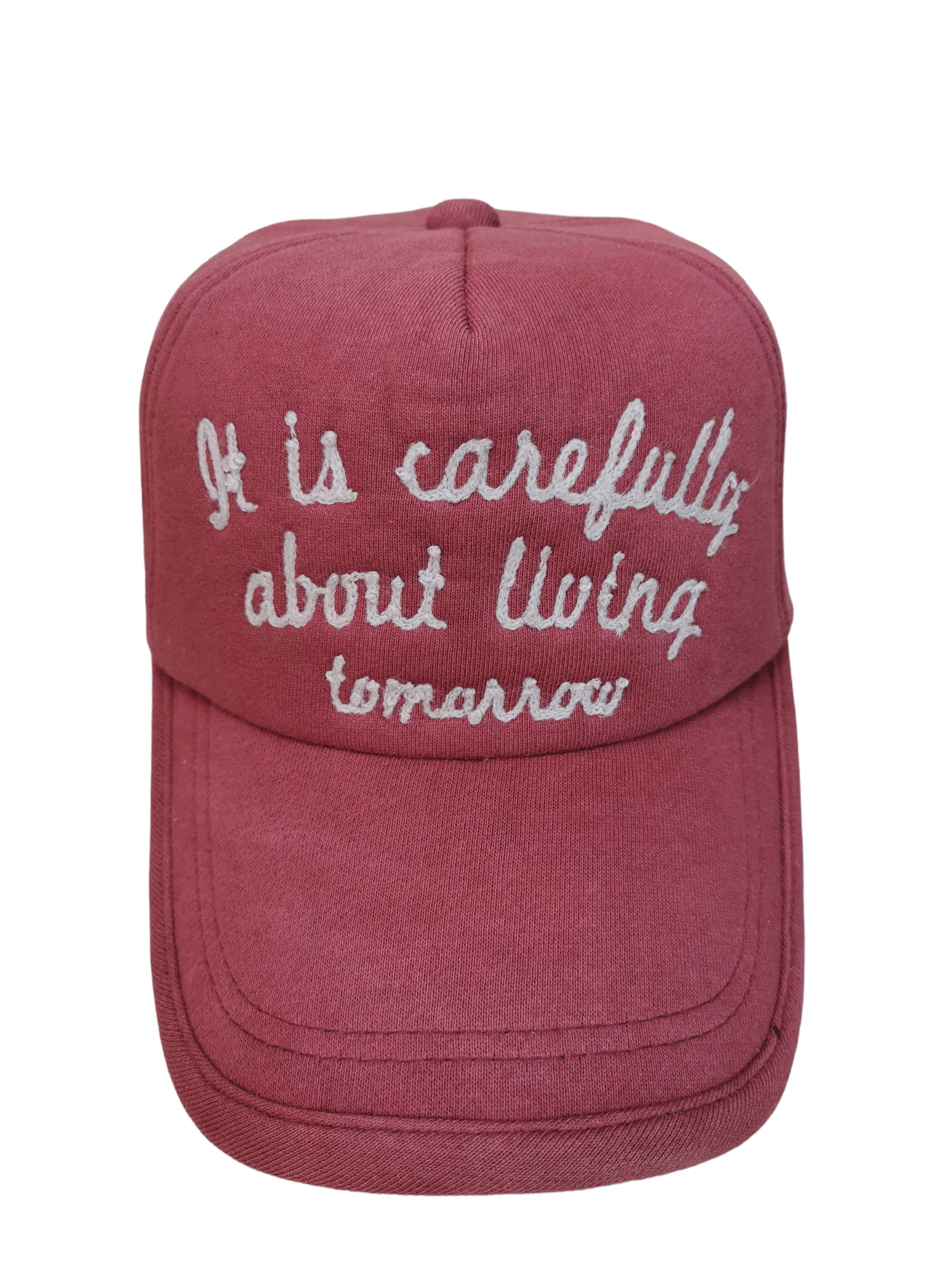 Other EVERYTHING CULTURES DESIGNER HAT CAP Size ONE SIZE - 1 Thumbnail