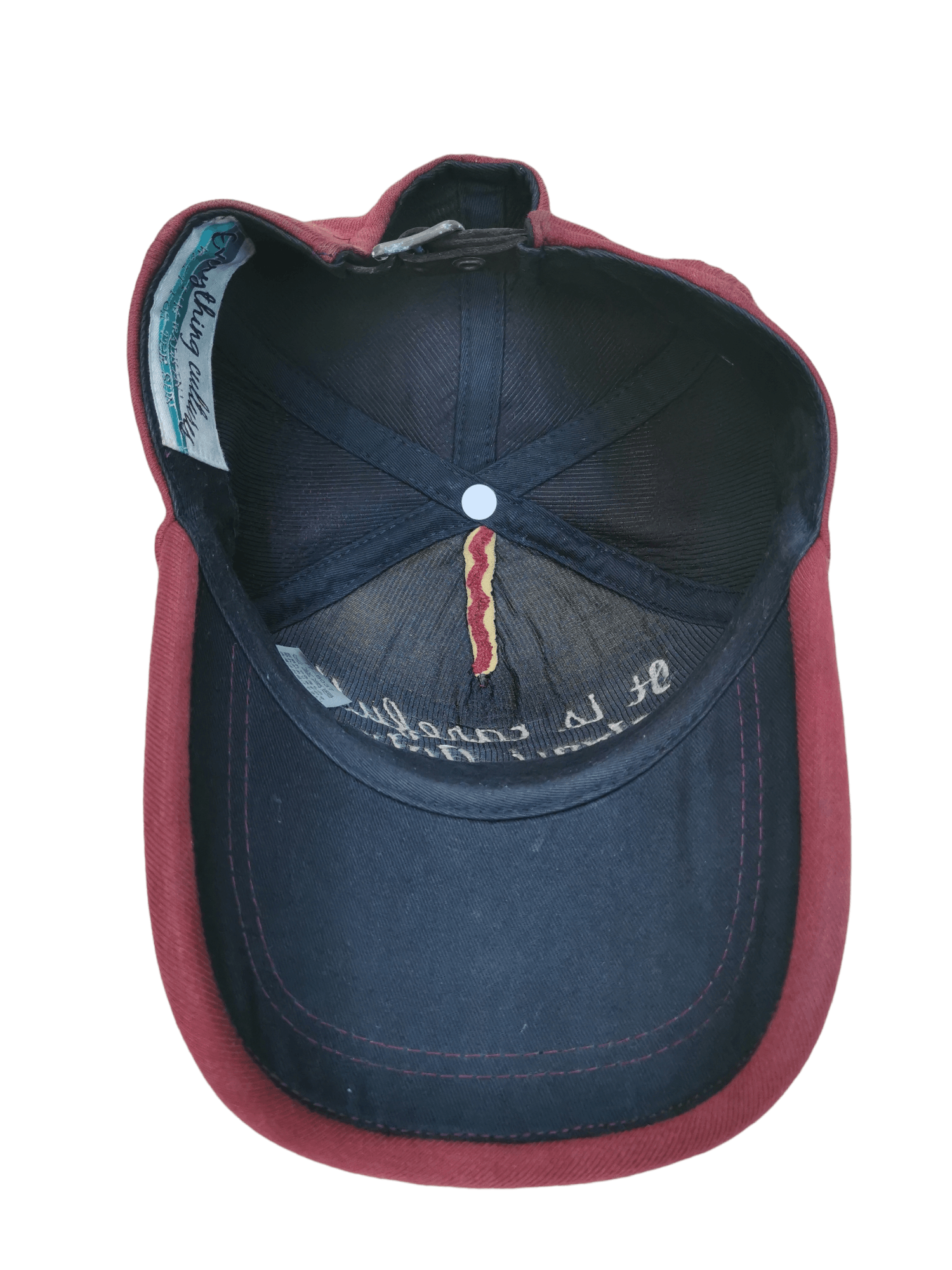 Other EVERYTHING CULTURES DESIGNER HAT CAP Size ONE SIZE - 6 Thumbnail