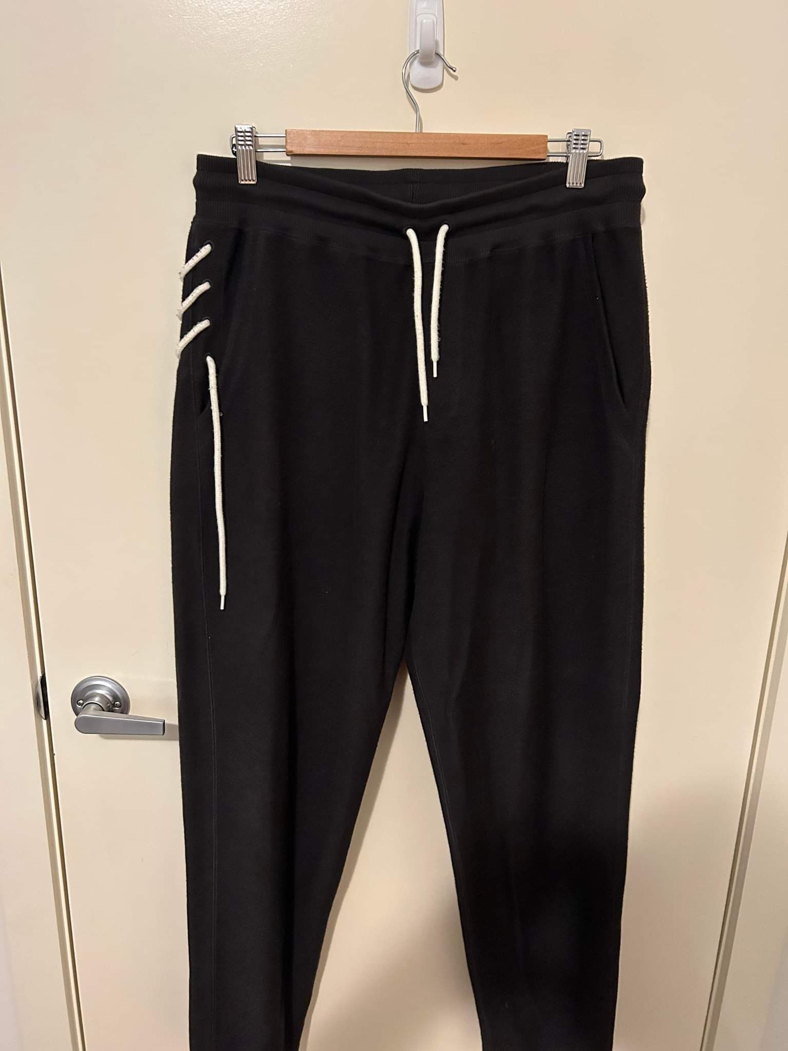 Craig Green Craig Green Laced Sweat Pants | Grailed