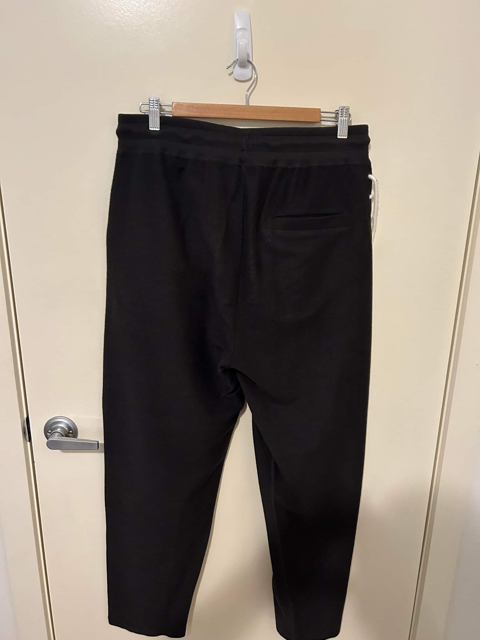 Craig Green dark grey sweatpants Size US 34 / EU 50 - 2 Thumbnail