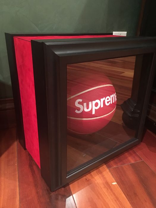 Supreme Supreme Spalding Basketball Size ONE SIZE - 7 Preview