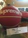 Supreme Supreme Spalding Basketball Size ONE SIZE - 3 Thumbnail
