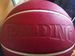 Supreme Supreme Spalding Basketball Size ONE SIZE - 5 Thumbnail