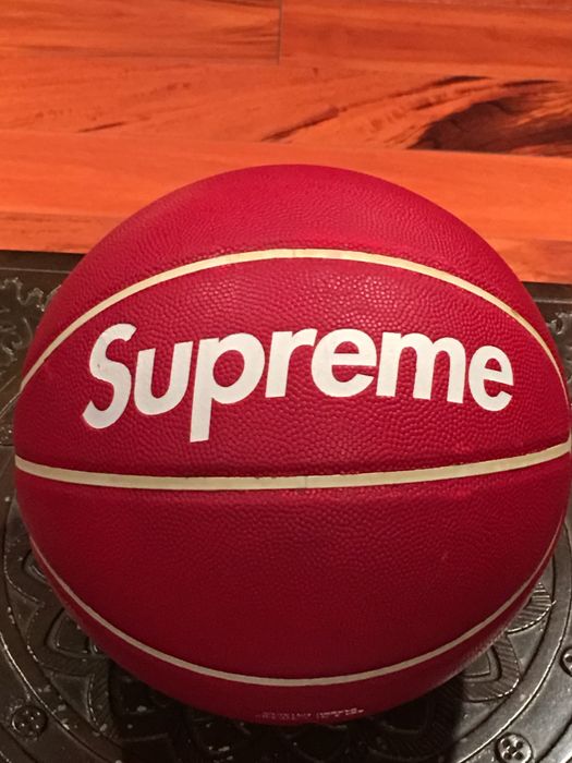 Supreme Supreme Spalding Basketball Size ONE SIZE - 1 Preview