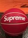 Supreme Supreme Spalding Basketball Size ONE SIZE - 1 Thumbnail