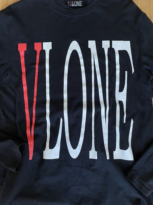 Vlone reversible 2025