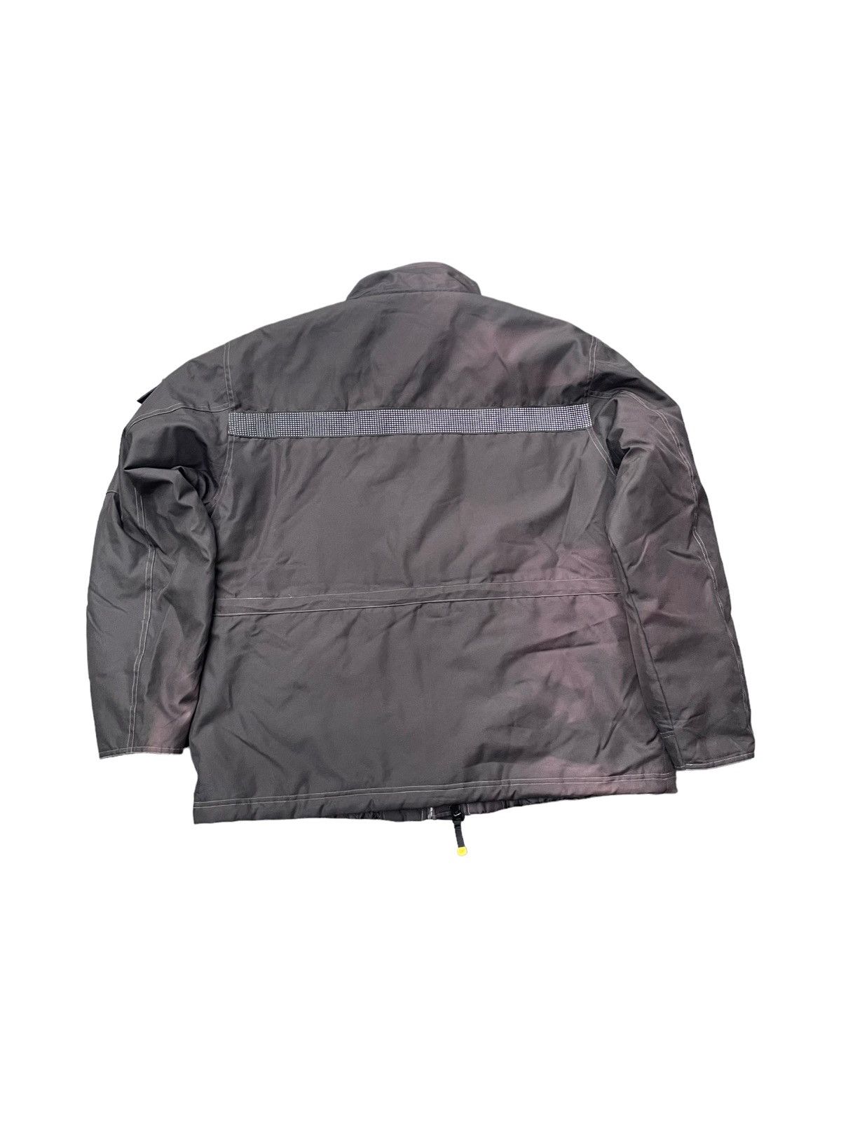 Caterpillar Caterpillar Winter Work Jacket Size US L / EU 52-54 / 3 - 11 Thumbnail