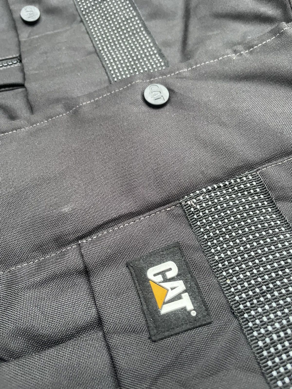 Caterpillar Caterpillar Winter Work Jacket Size US L / EU 52-54 / 3 - 16 Thumbnail