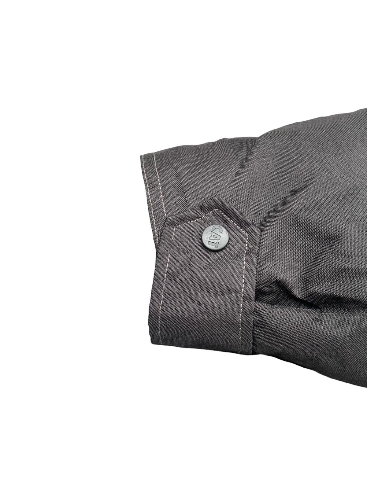 Caterpillar Caterpillar Winter Work Jacket Size US L / EU 52-54 / 3 - 5 Thumbnail