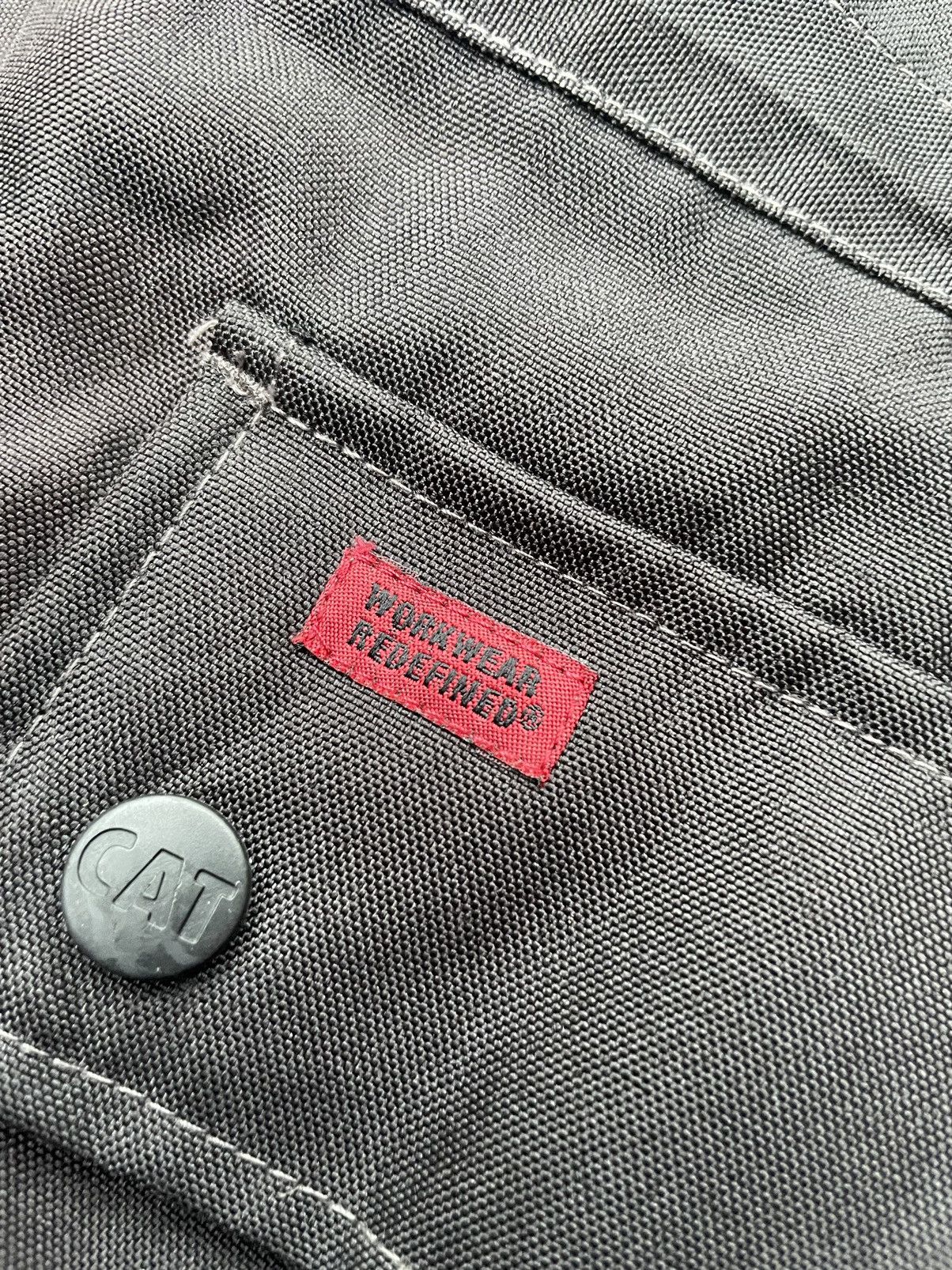 Caterpillar Caterpillar Winter Work Jacket Size US L / EU 52-54 / 3 - 17 Thumbnail