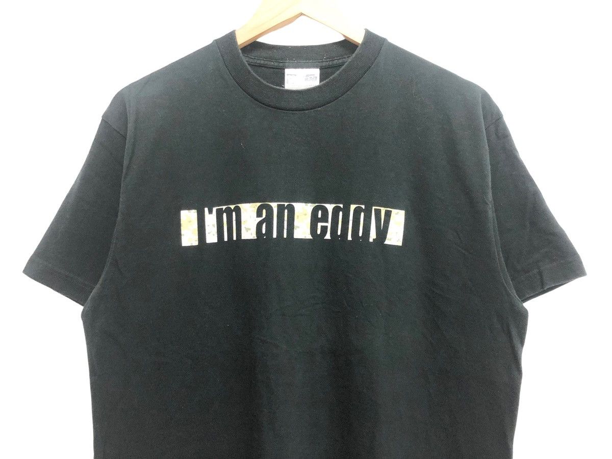 Vintage Y2K EVIL EDDIE RICHARDS ACIDMAN DJ TECH HOUSE TECHNO RAVE Size US L / EU 52-54 / 3 - 3 Thumbnail