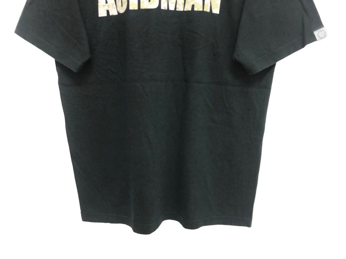 Vintage Y2K EVIL EDDIE RICHARDS ACIDMAN DJ TECH HOUSE TECHNO RAVE Size US L / EU 52-54 / 3 - 8 Thumbnail