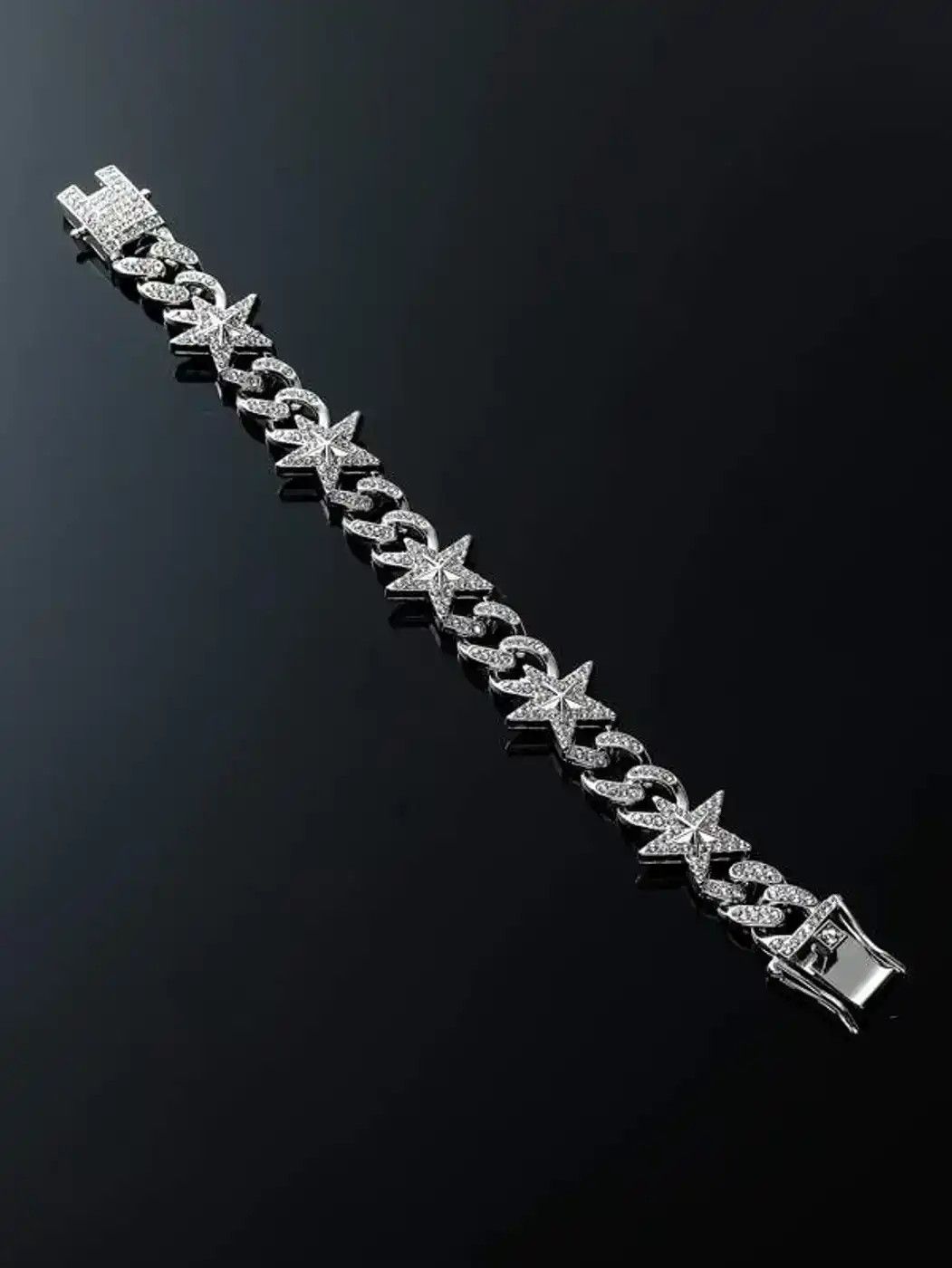 Streetwear Bazo 1199 Forever 27 Club Bracelet | Grailed