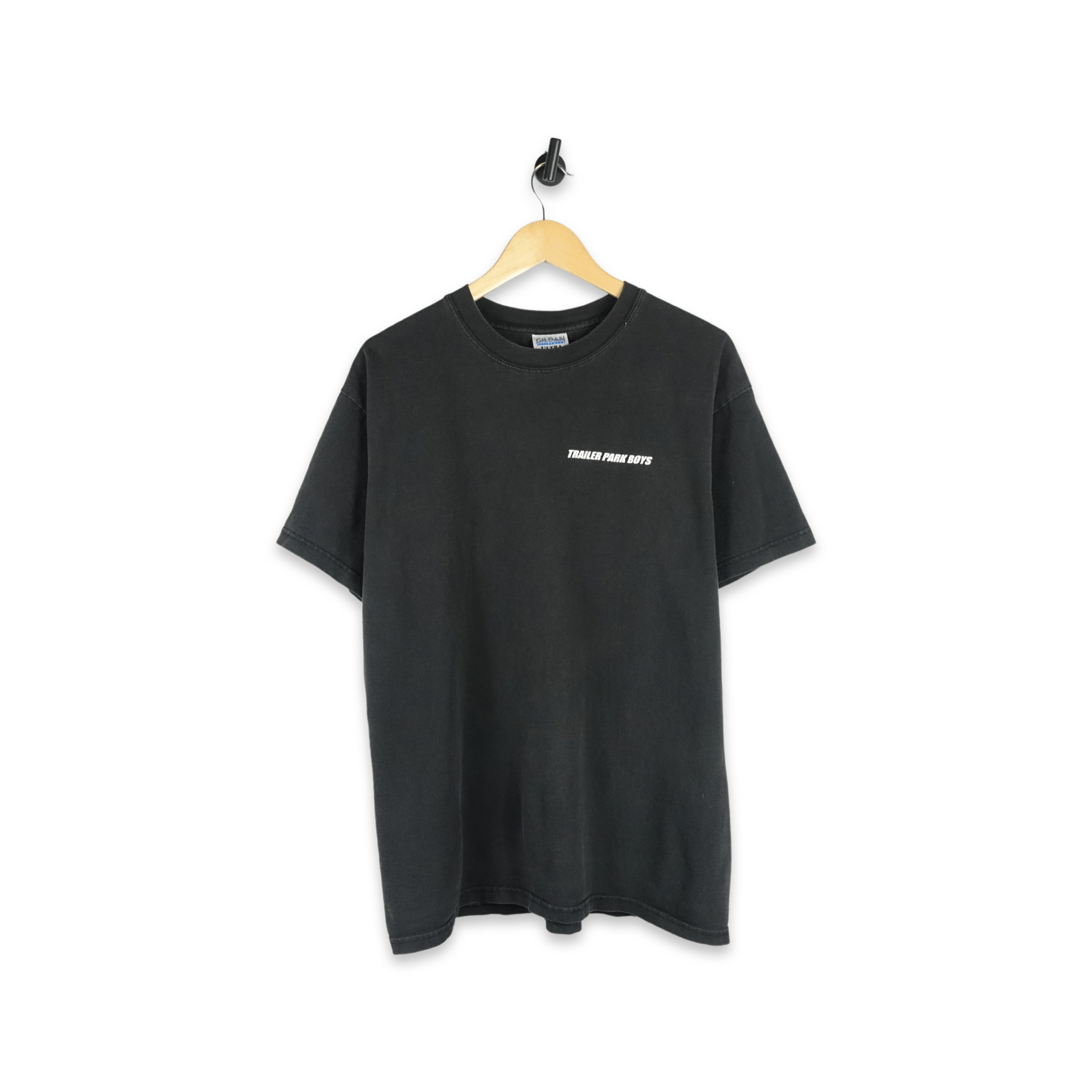 Vintage Vintage 00s Y2k Trailer Park Boys Movie Pormo Tshirt | Grailed