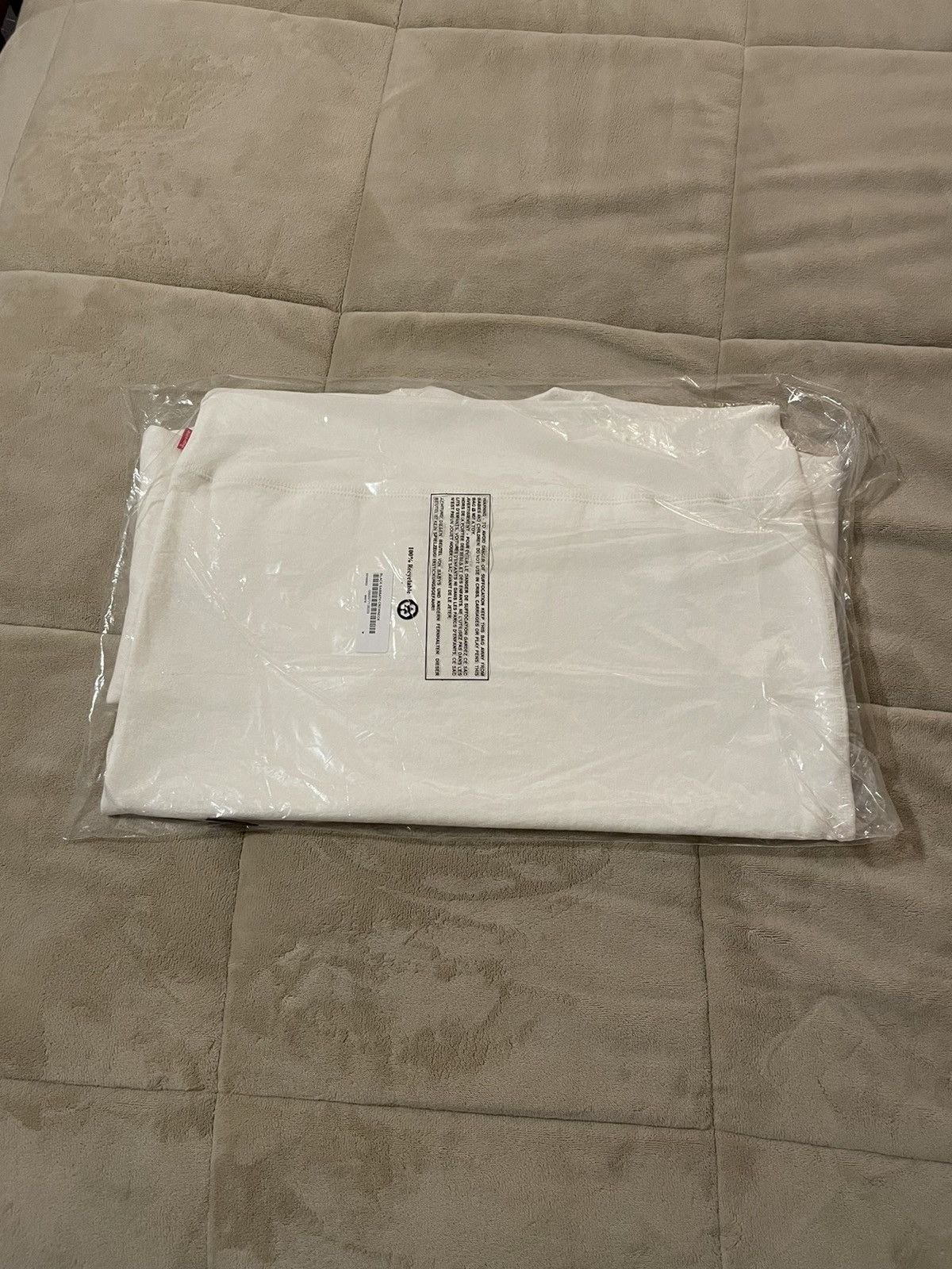 Supreme Supreme Black Sabbath Crewneck Sweatshirt Size US M / EU 48-50 / 2 - 5 Thumbnail