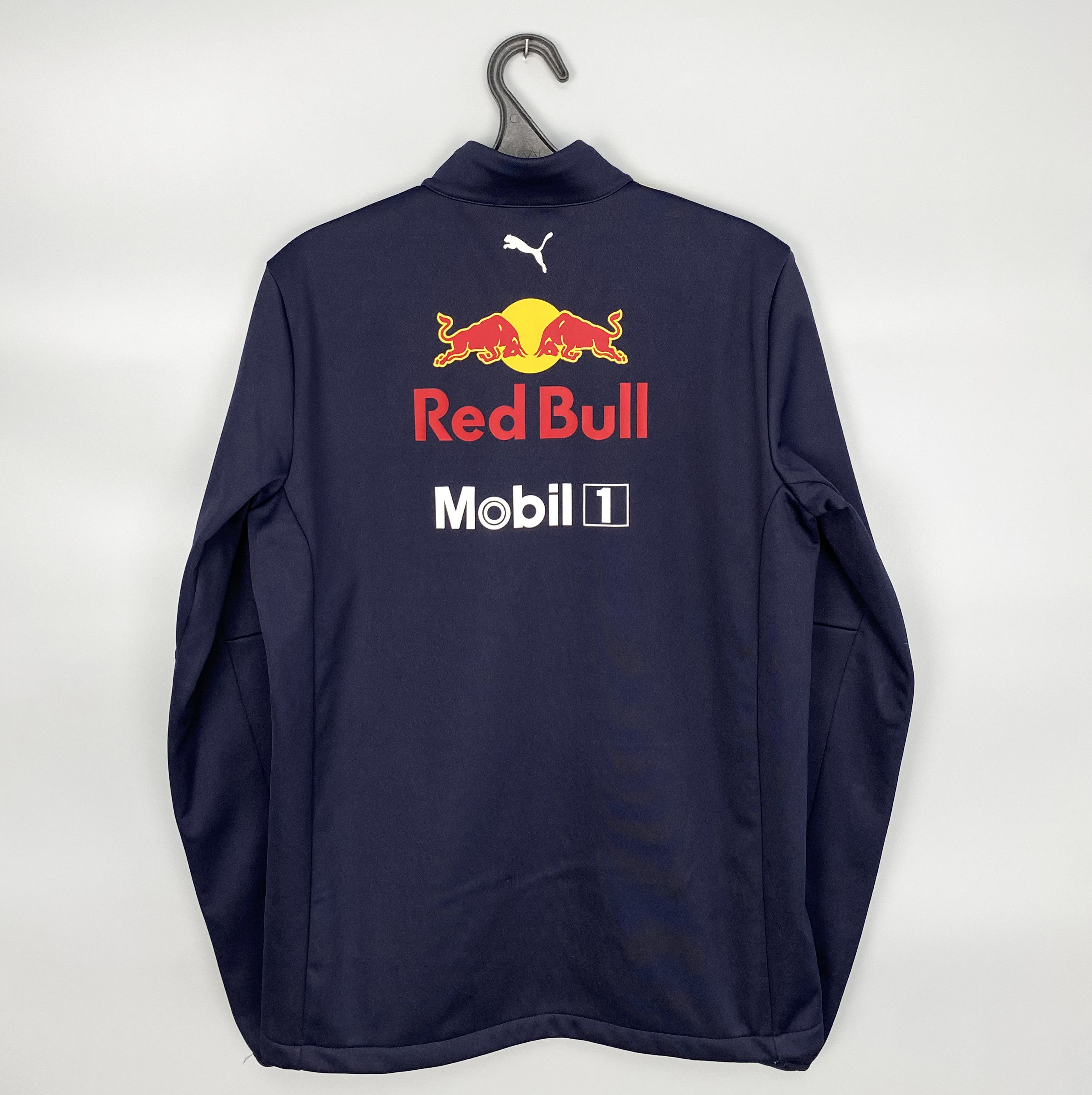 Formula 1 × Red Bull Red Bull Racing x Aston Martin F1 Formula 1 Team Soft Shell Size US S / EU 44-46 / 1 - 3 Thumbnail