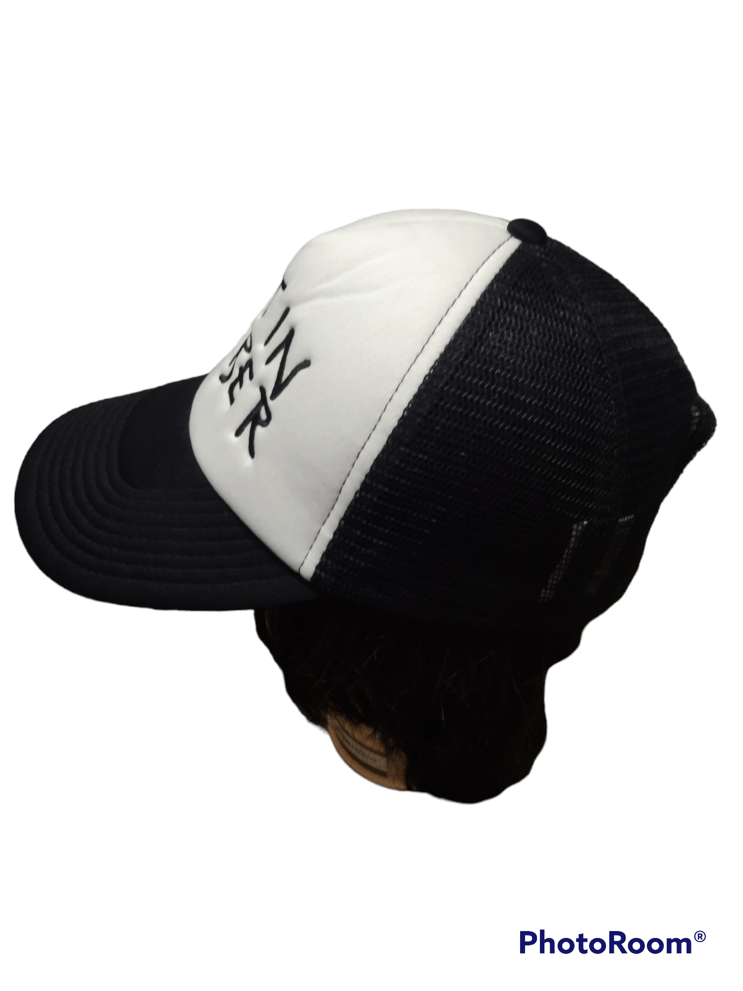Justin Bieber JUSTIN BIEBER TRUCKER HAT Size ONE SIZE - 3 Thumbnail