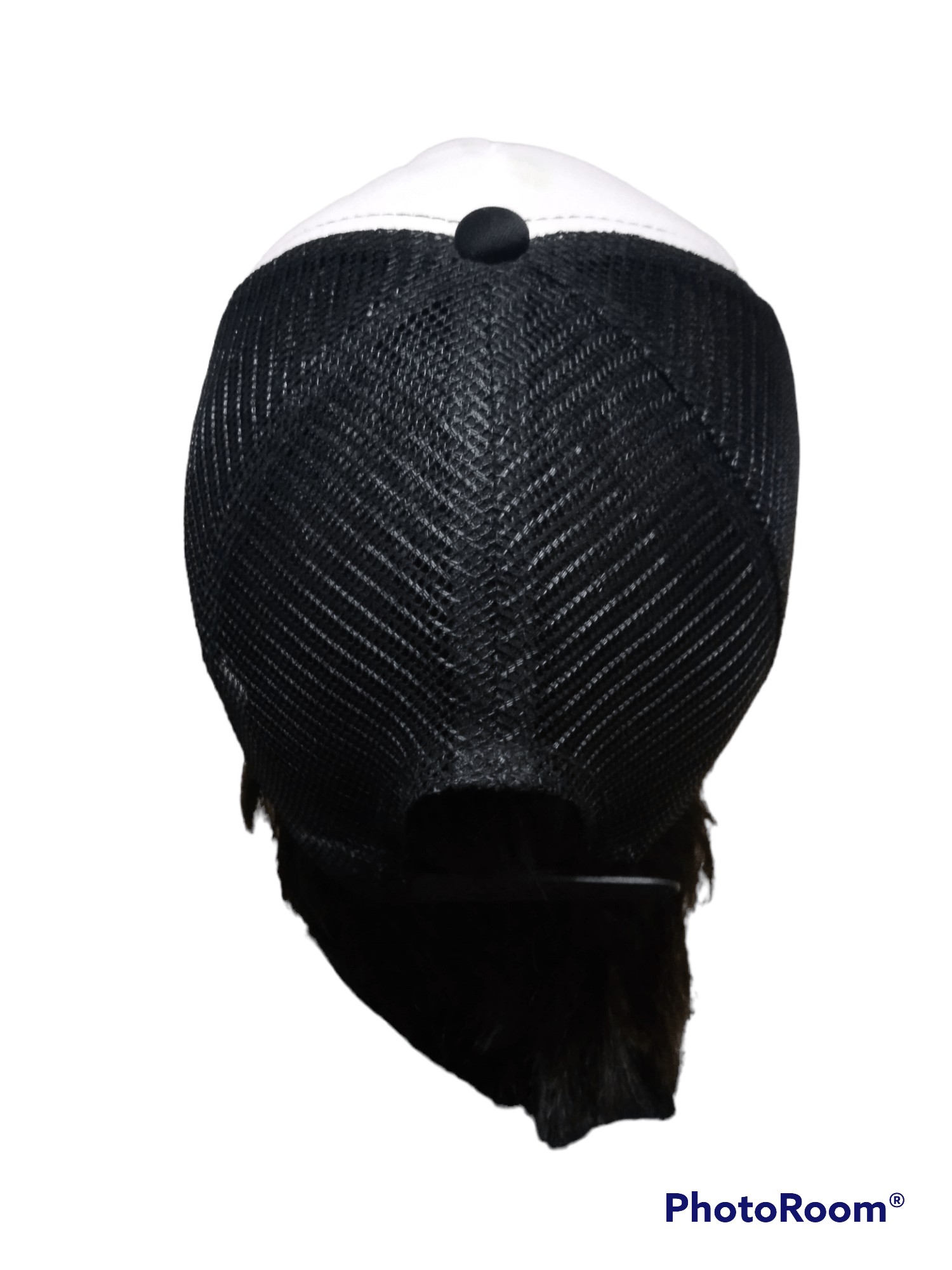 Justin Bieber JUSTIN BIEBER TRUCKER HAT Size ONE SIZE - 4 Thumbnail