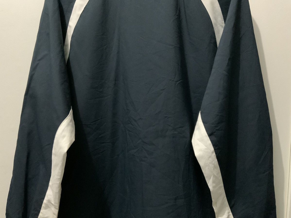 Nike Vintage 90s Nike Swoosh Light Jacket Size US L / EU 52-54 / 3 - 7 Thumbnail
