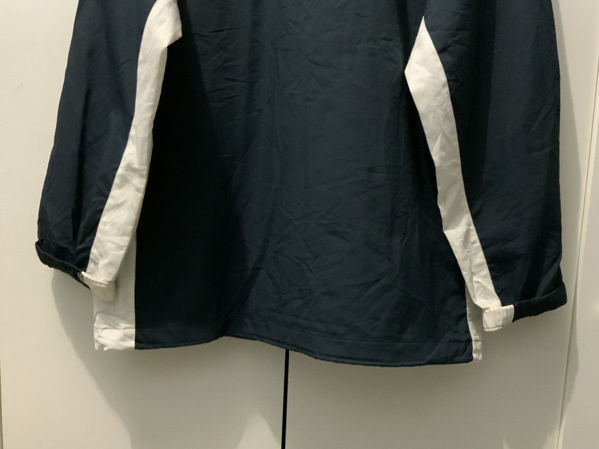 Nike Vintage 90s Nike Swoosh Light Jacket Size US L / EU 52-54 / 3 - 8 Thumbnail