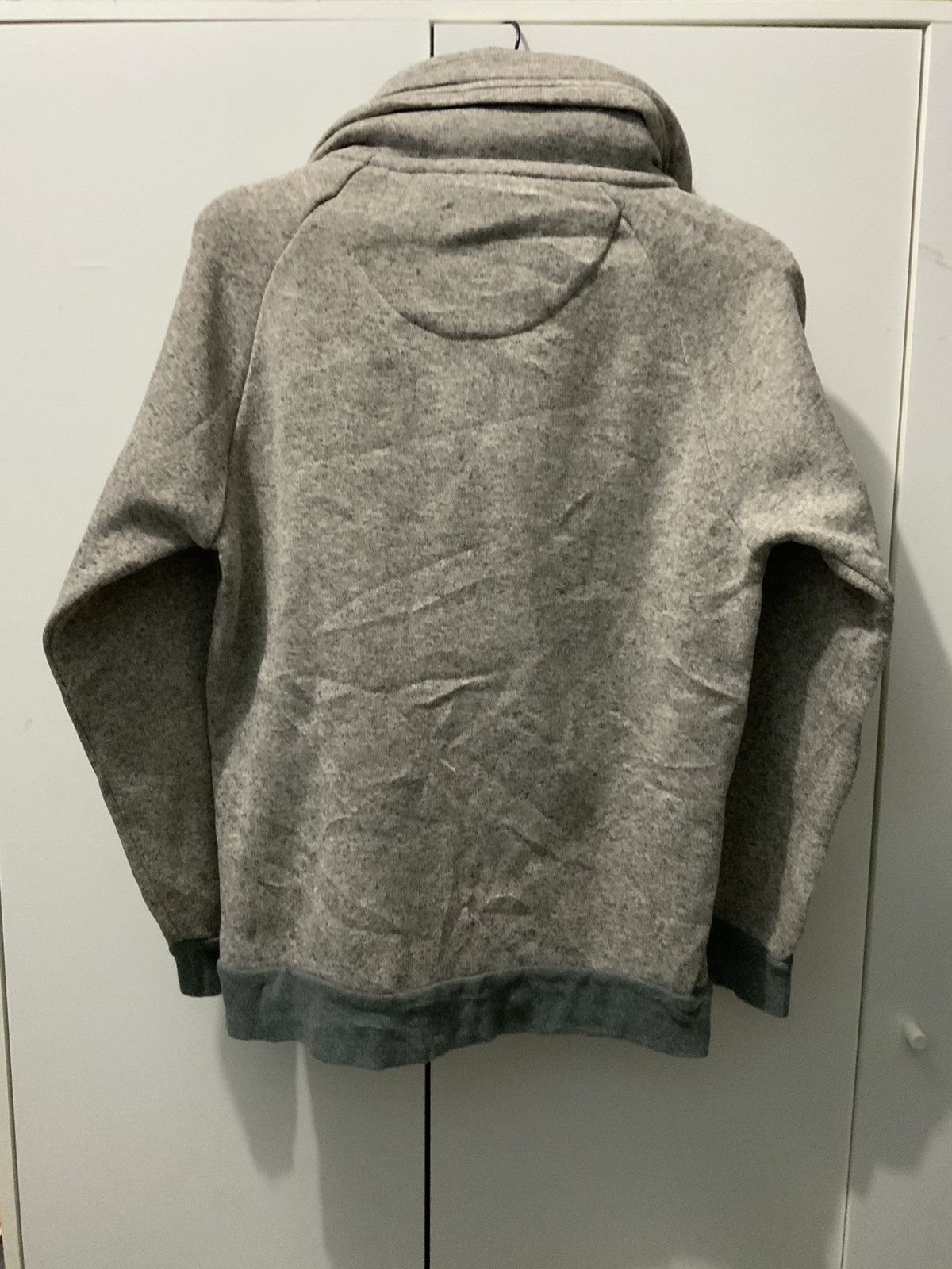 Beams Plus Beams Heart Pocket Zip Jacket Hoodie Size US M / EU 48-50 / 2 - 2 Thumbnail