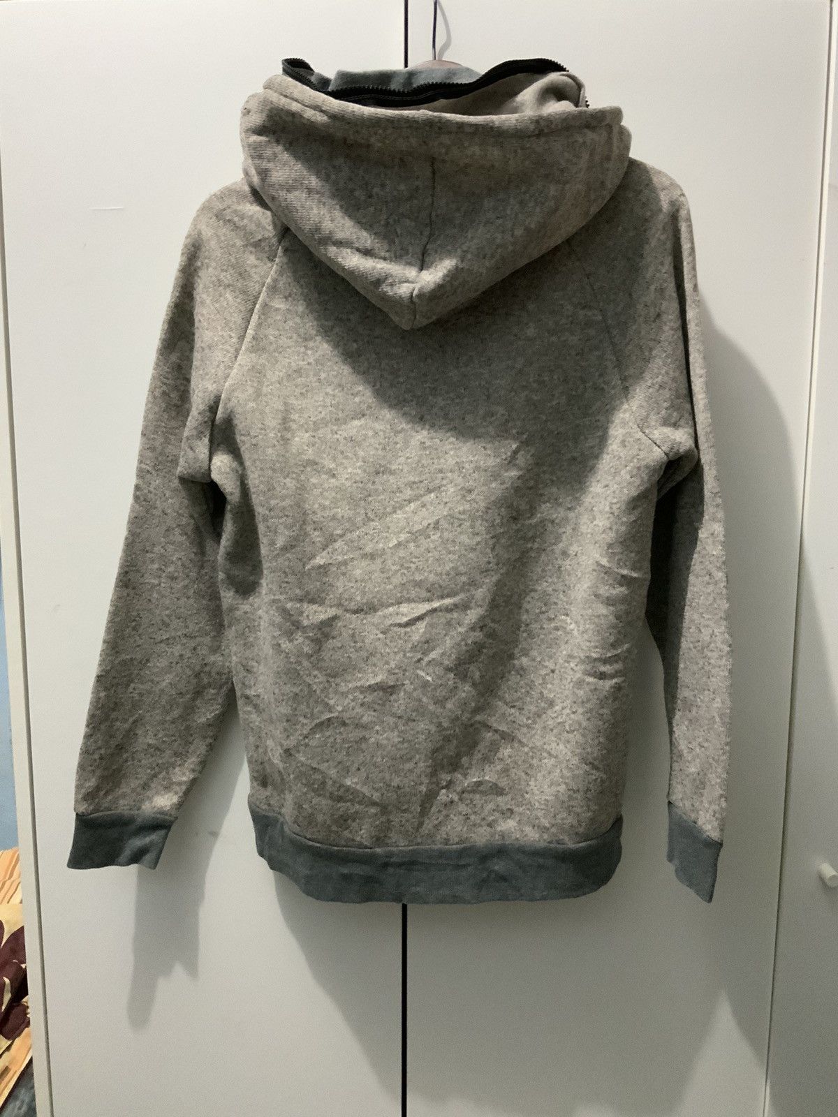 Beams Plus Beams Heart Pocket Zip Jacket Hoodie Size US M / EU 48-50 / 2 - 9 Thumbnail
