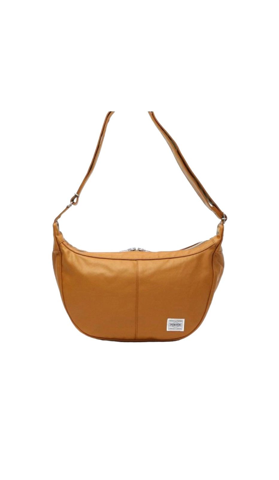 Porter Yoshida Banana Sling Bag
