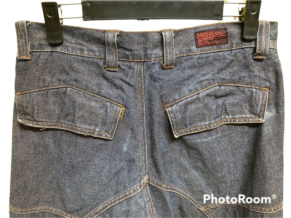 Vans Vans Cargo Jeans Size US 31 - 7 Thumbnail