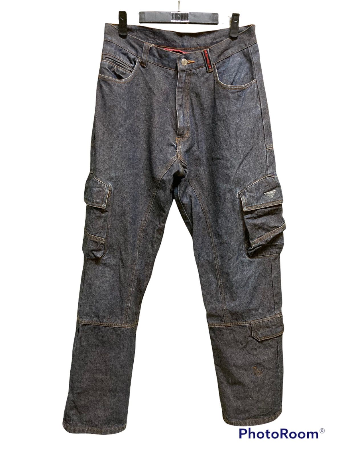 Vans Cargo Jeans