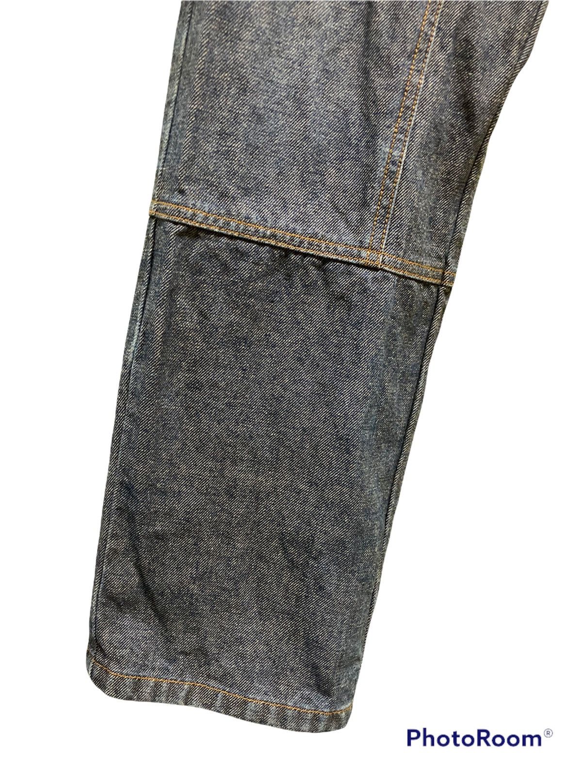 Vans Vans Cargo Jeans Size US 31 - 6 Thumbnail