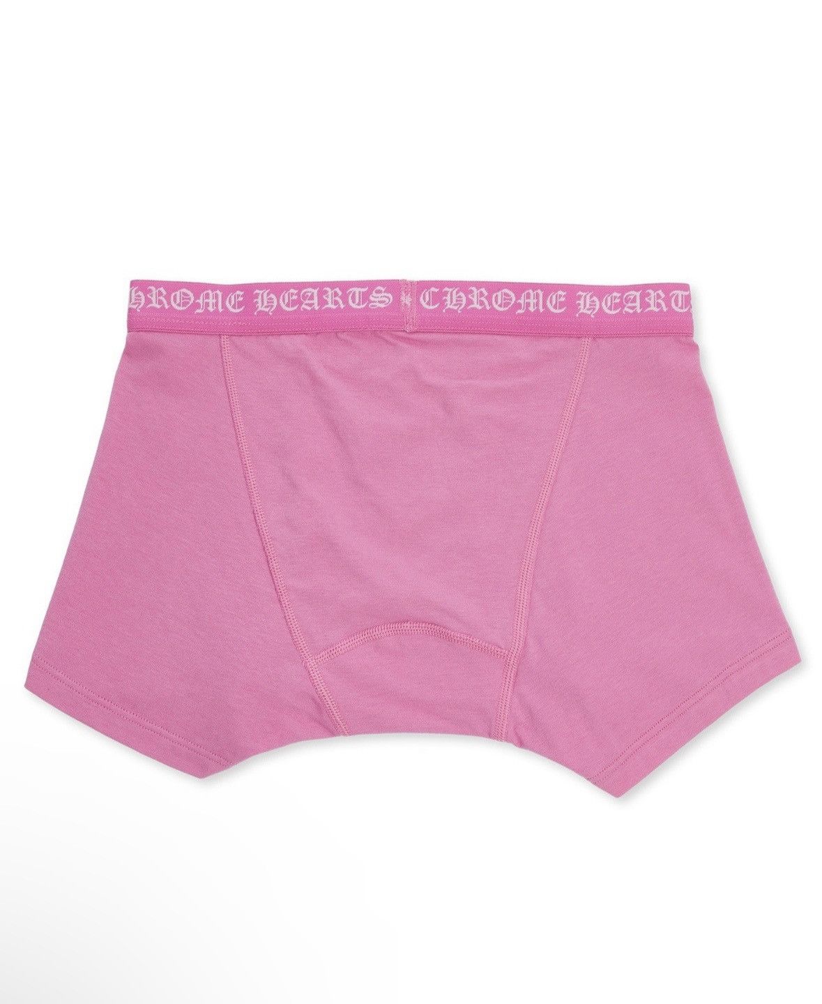 下着・アンダーウェア Chrome Hearts BOXER BRIEF PNK size XL chrome hearts Chrome Hearts Underwear - Pink | Garmentory
