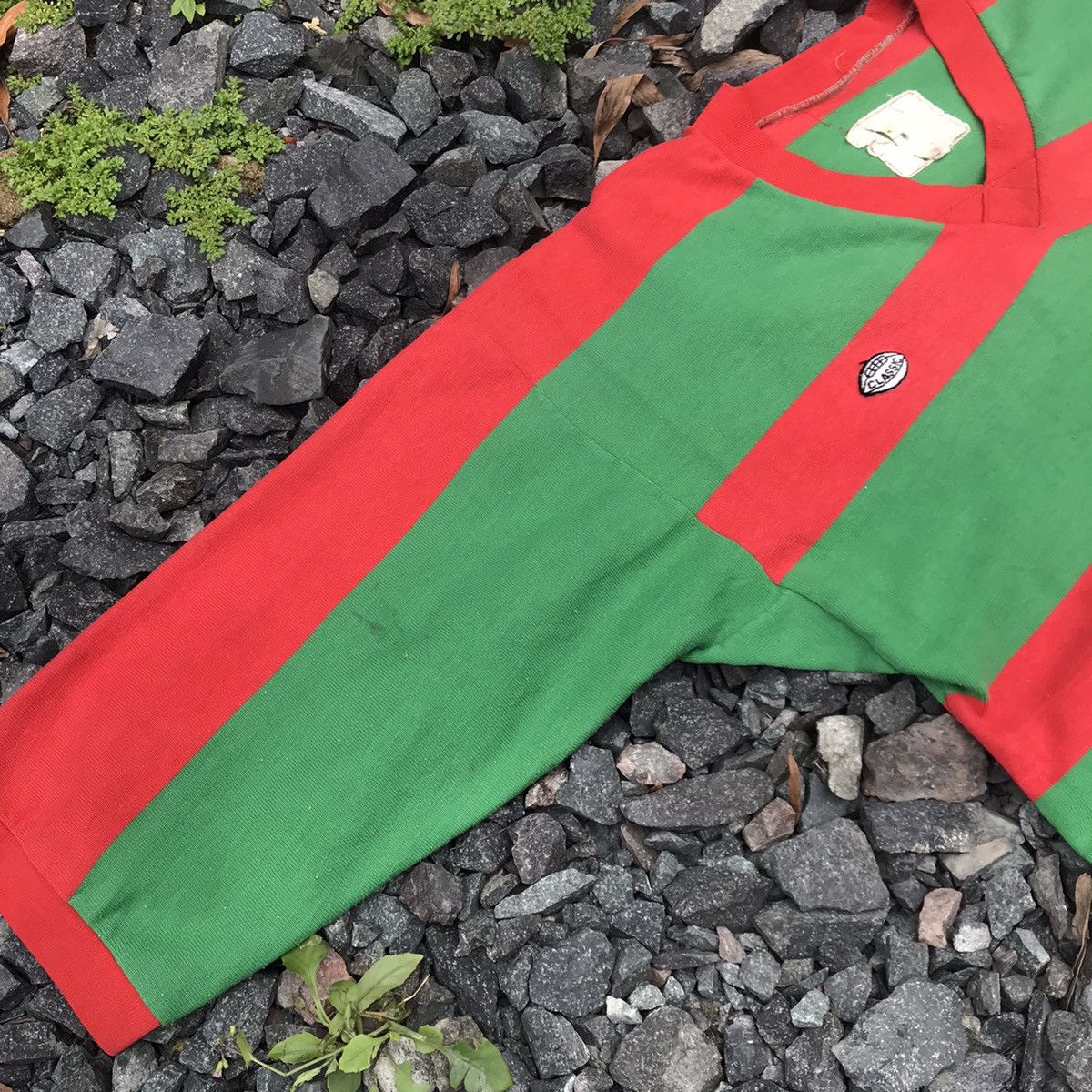 Vintage RARE VTG Rugby Australia Paddington Colts matchworn rare Size US M / EU 48-50 / 2 - 14 Thumbnail