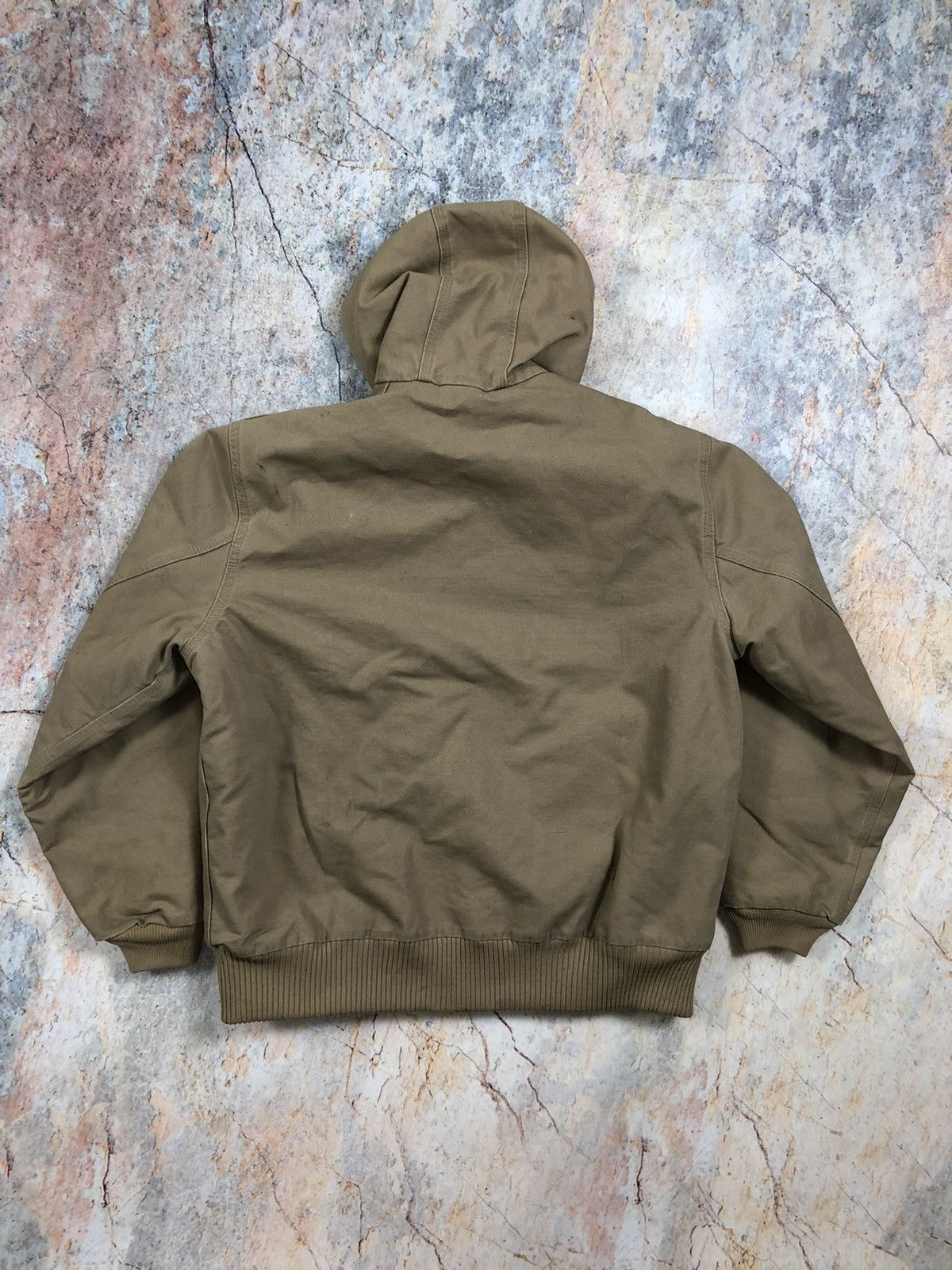 Carhartt × Vintage Carhartt vintage work jacket Size US L / EU 52-54 / 3 - 8 Thumbnail