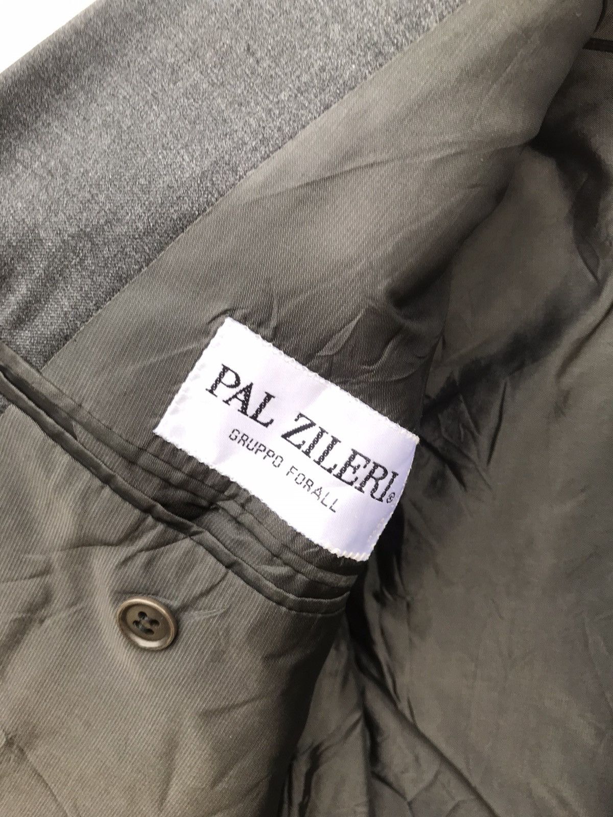 Loro Piana Loro Piana x Pal Zileri Suit Jacket Size US M / EU 48-50 / 2 - 5 Thumbnail