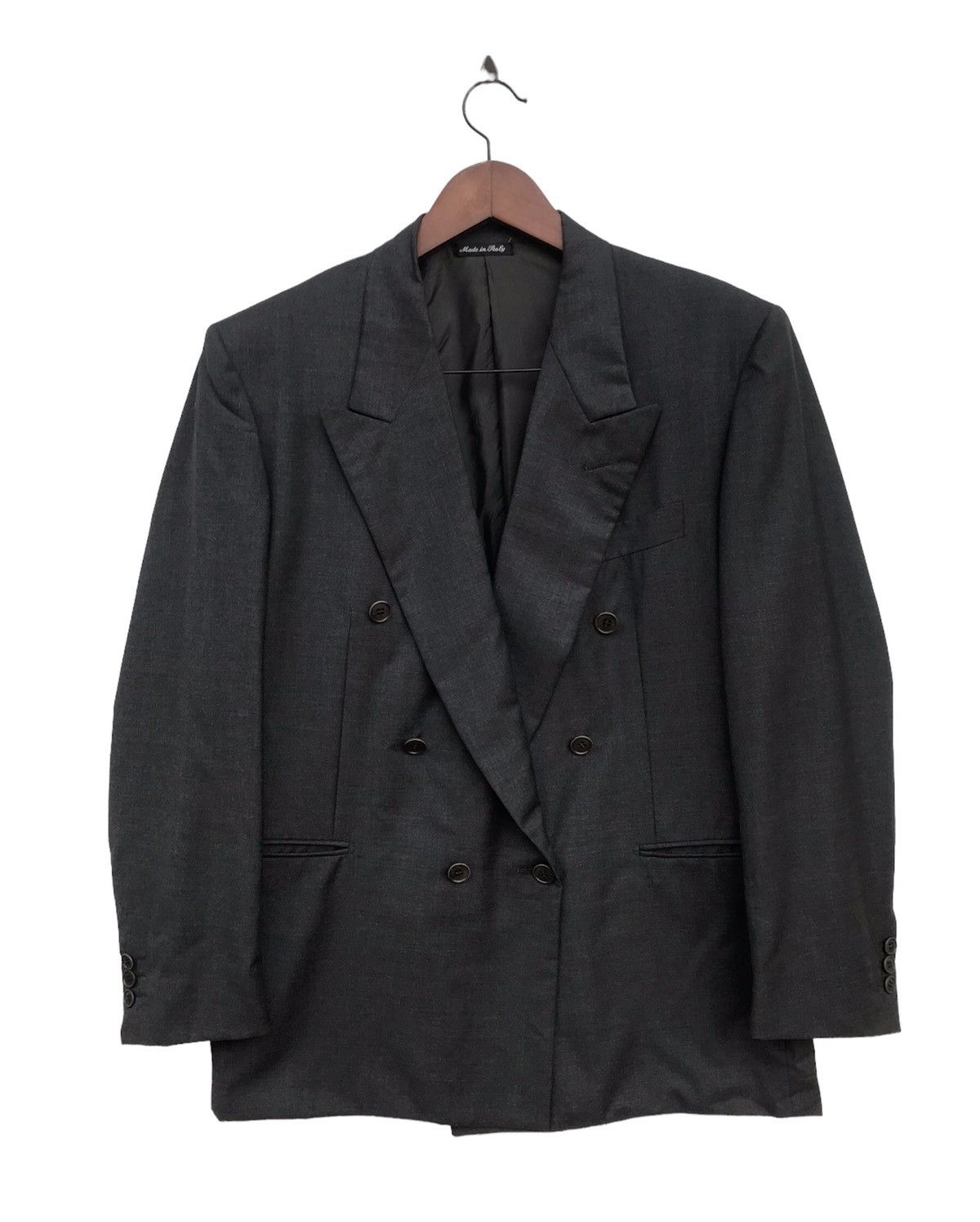 Loro Piana Loro Piana x Pal Zileri Suit Jacket Size US M / EU 48-50 / 2 - 1 Thumbnail