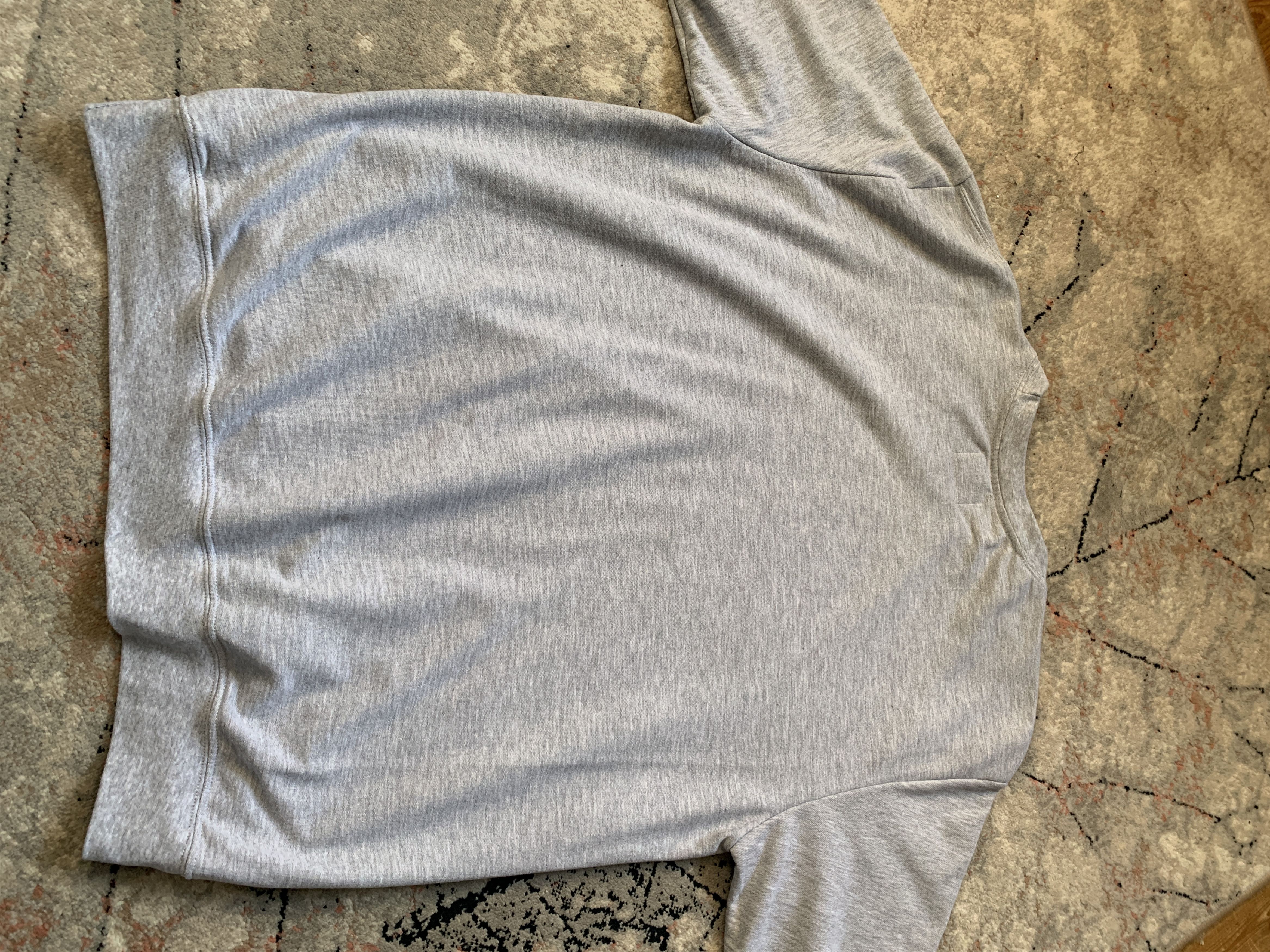 Other Rocky Balboa Anvil Sweatshirt Size US XL / EU 56 / 4 - 9 Thumbnail